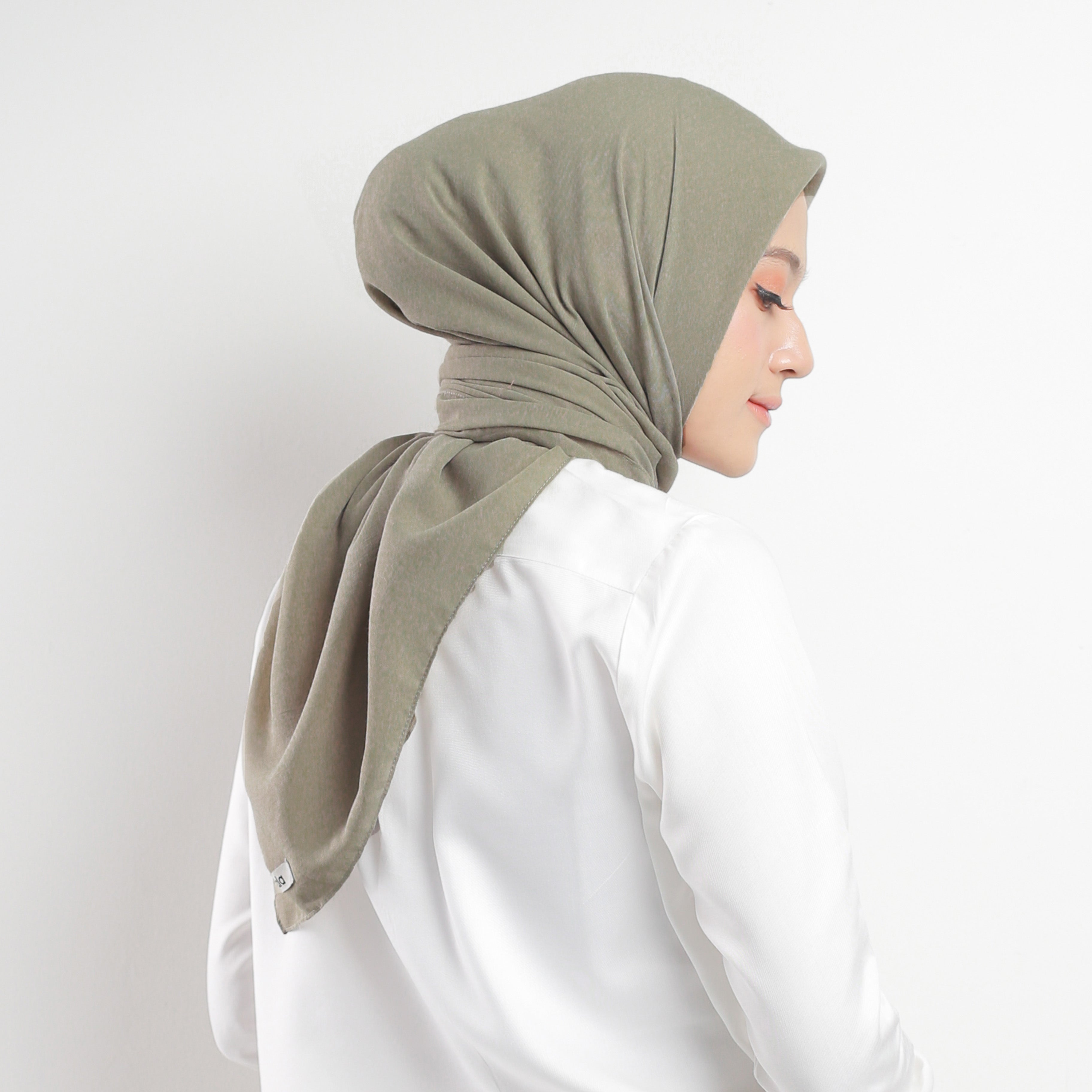 Cotton Series Square