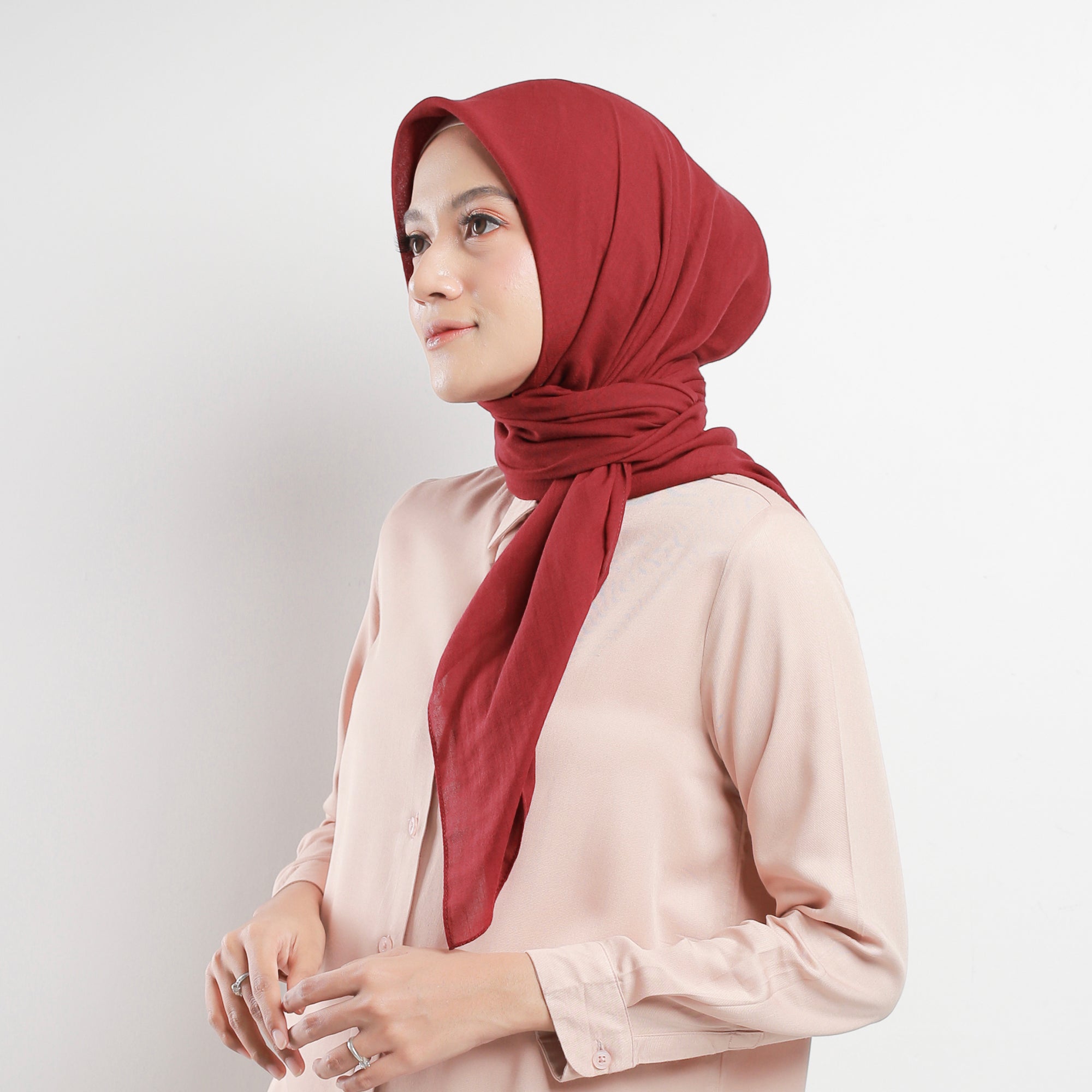 Cotton Series Square