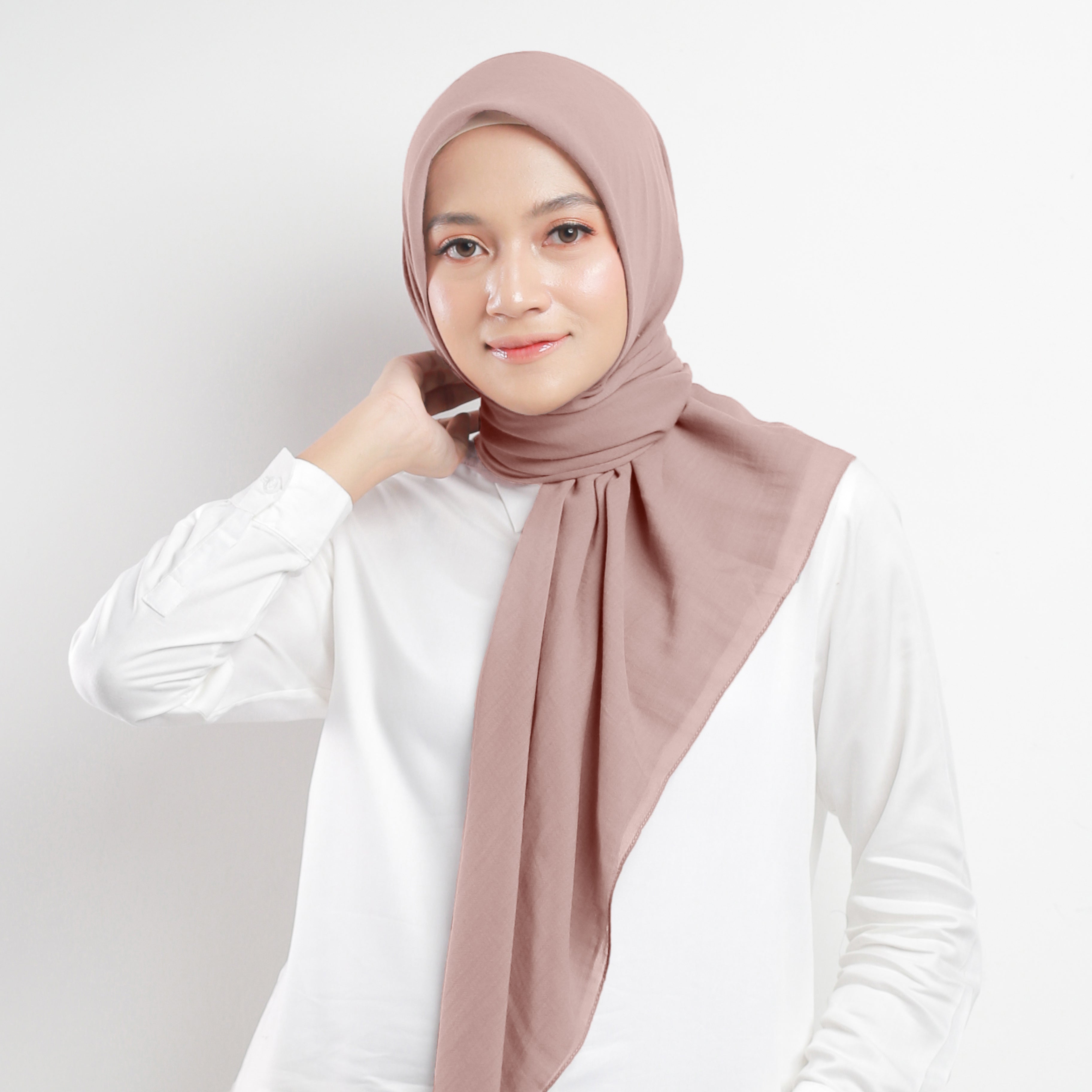 Cotton Series Square