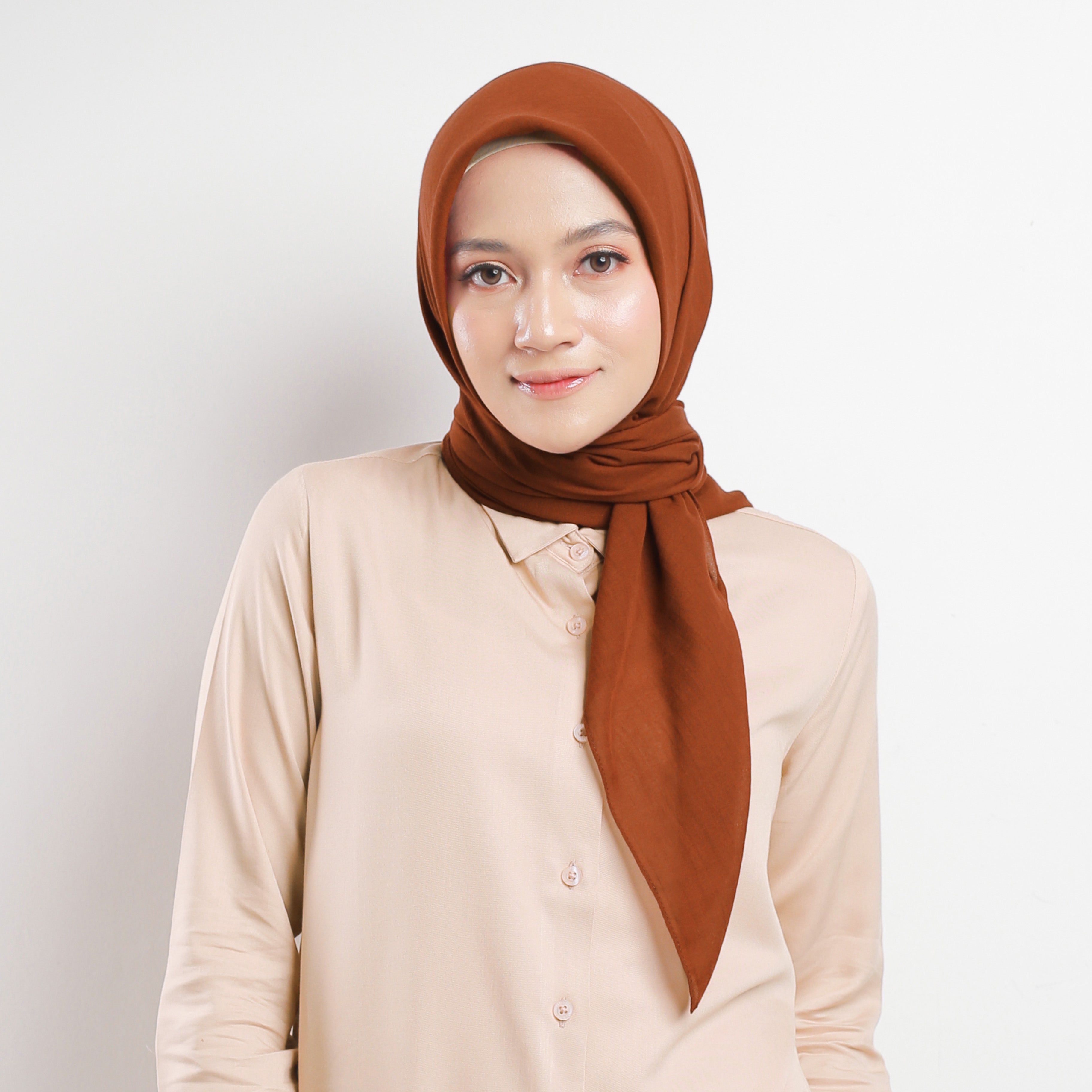 Cotton Series Square