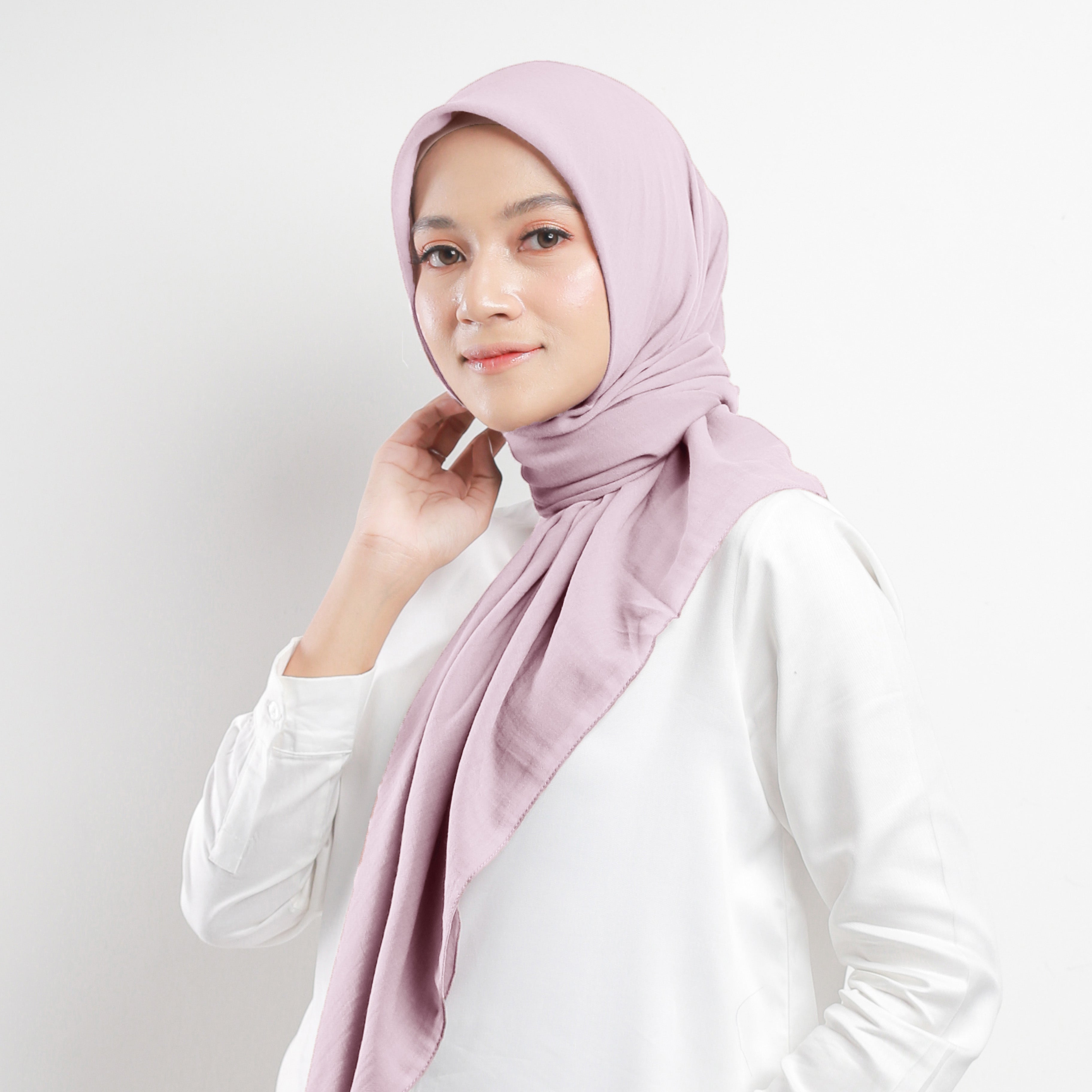 Cotton Series Square