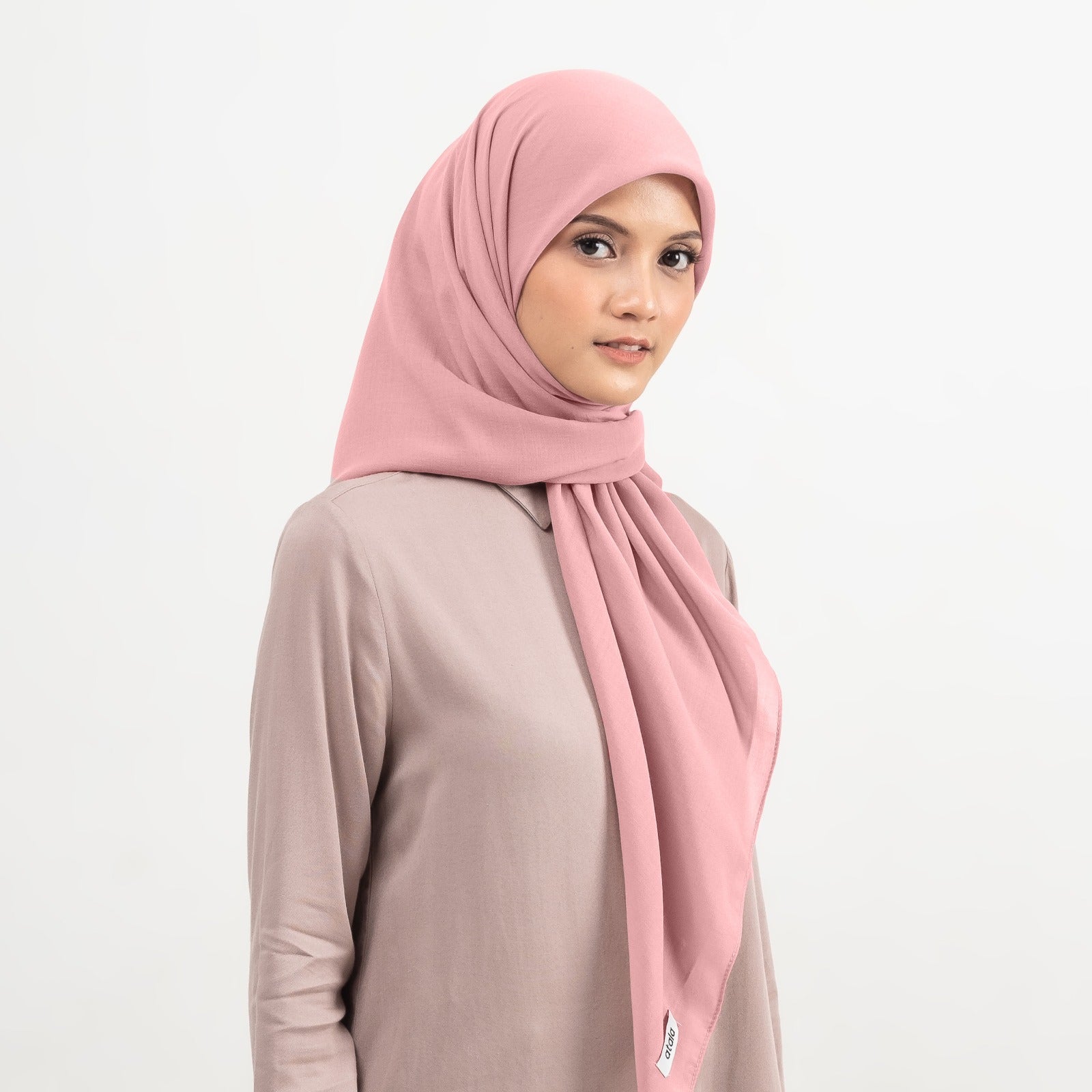 Cotton Series Square
