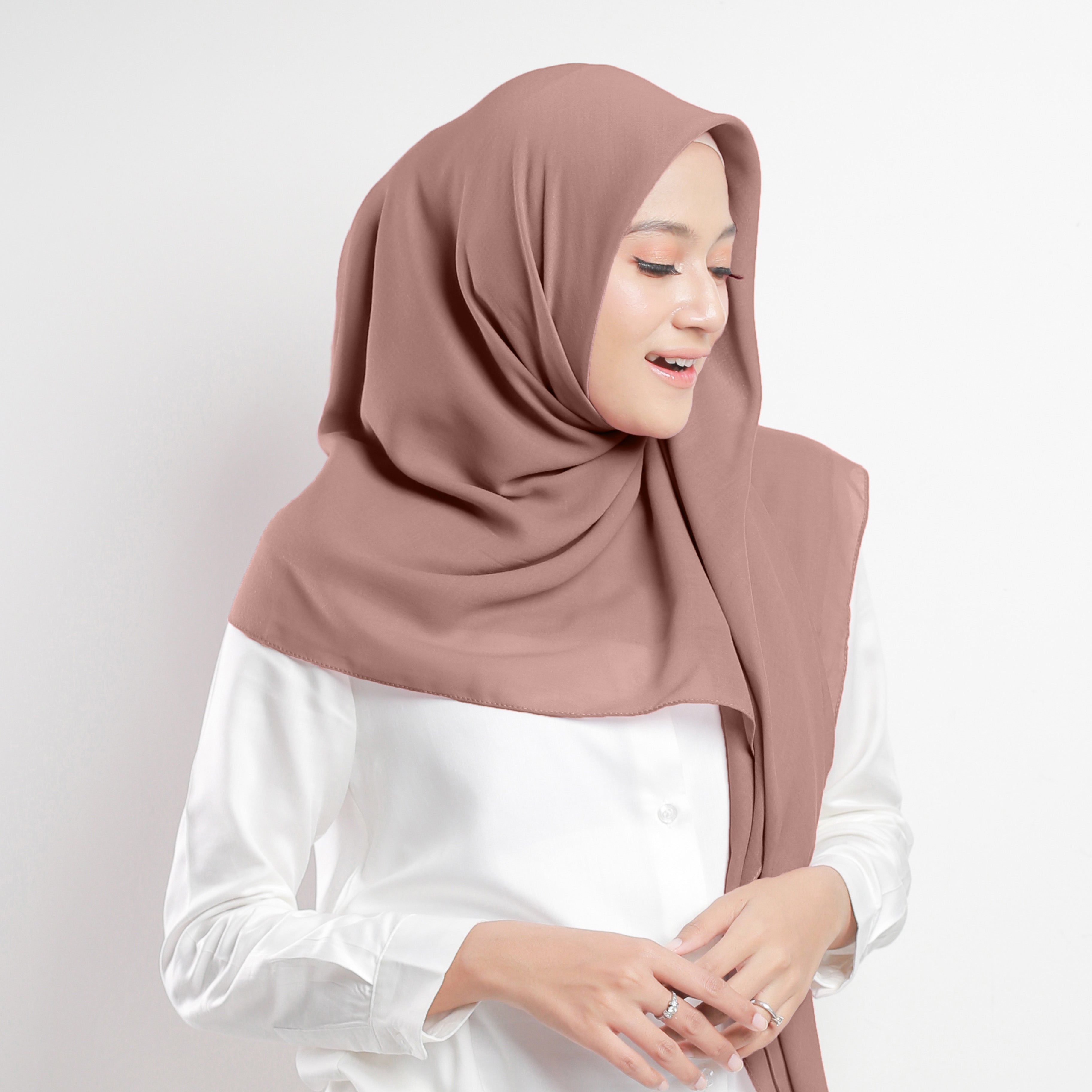 Cotton Series Square