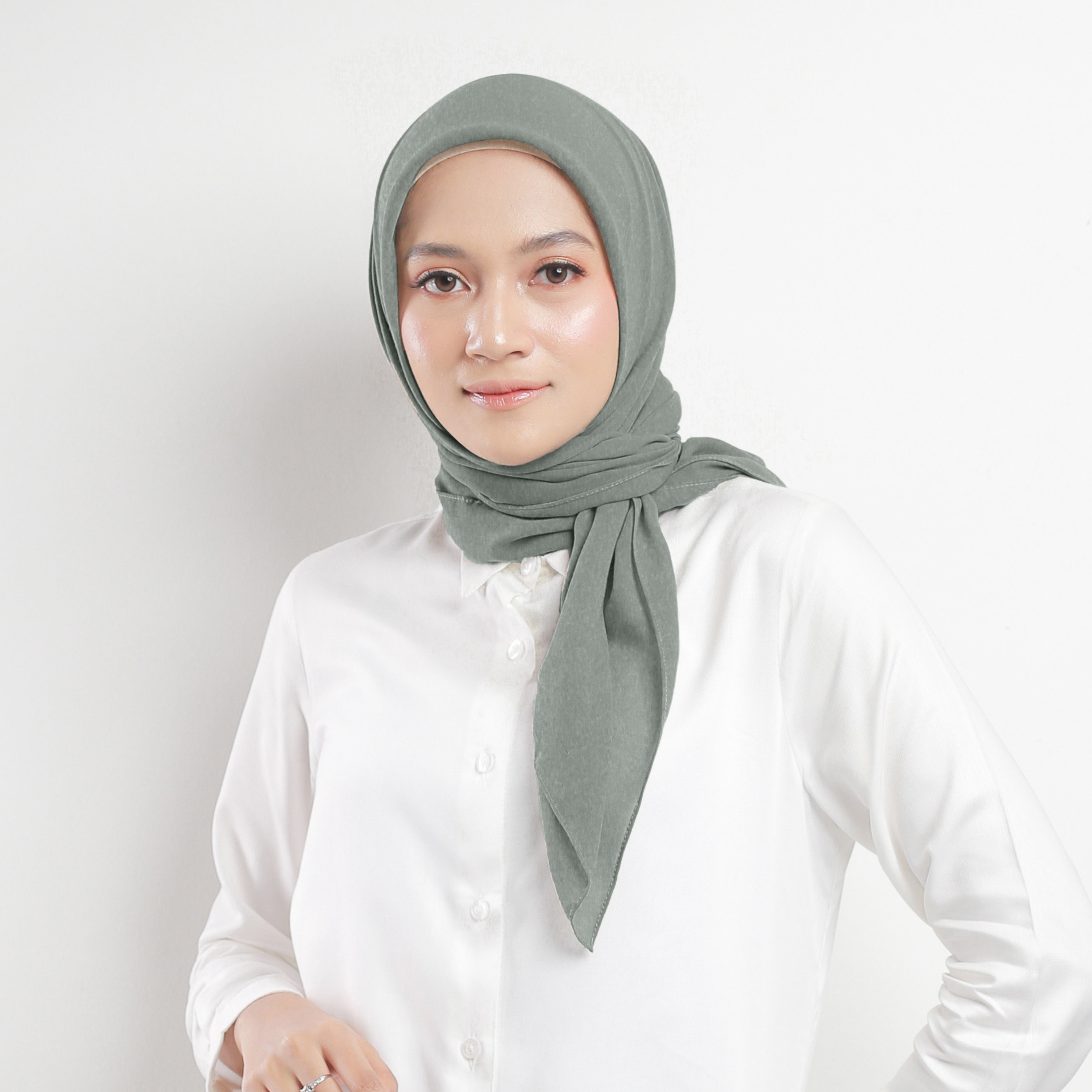Cotton Series Square