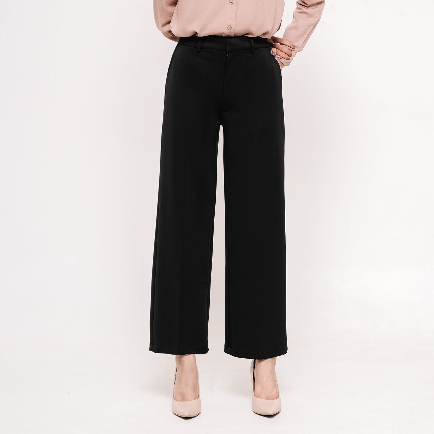 Dean Culotte (Minor Reject)