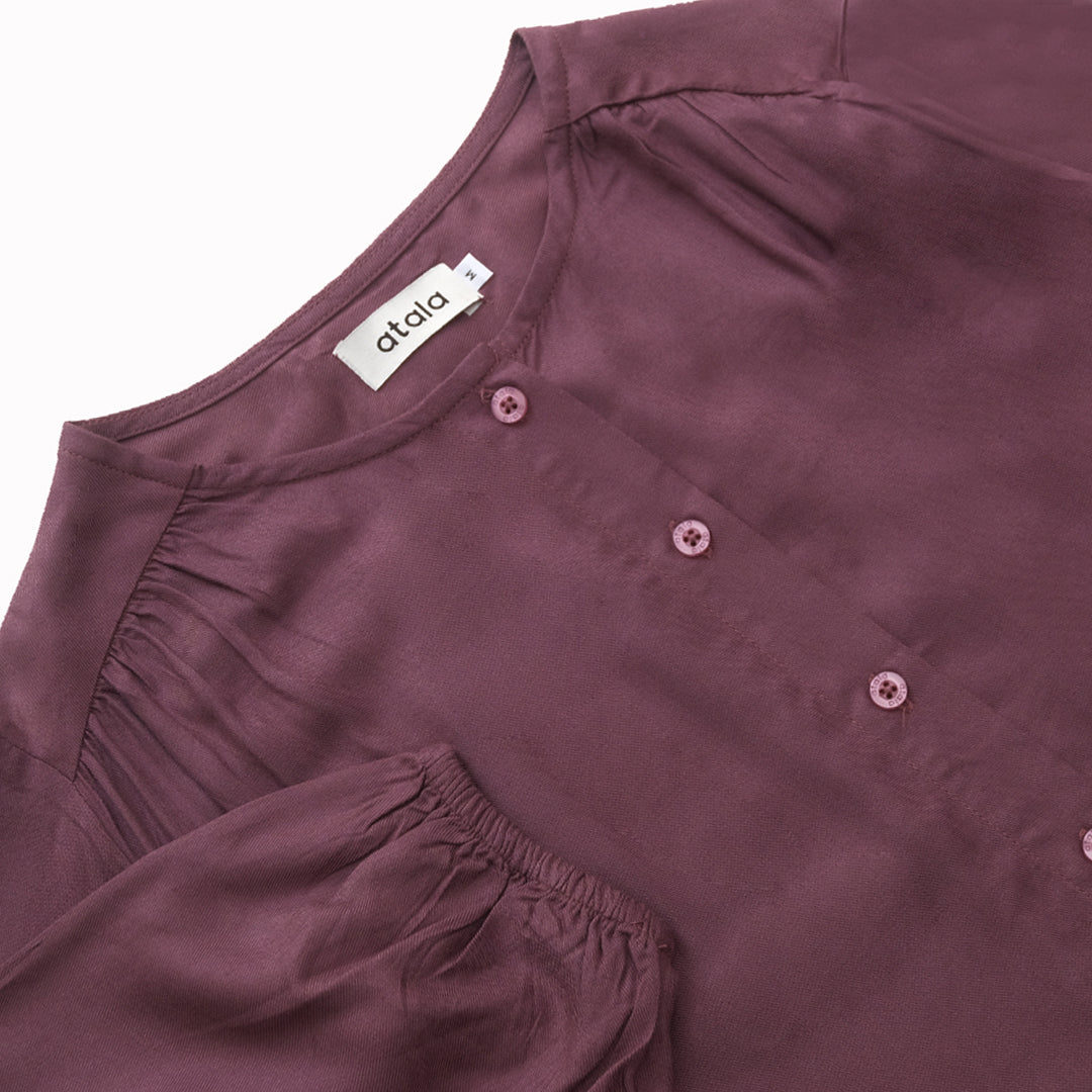 Runa Shirt
