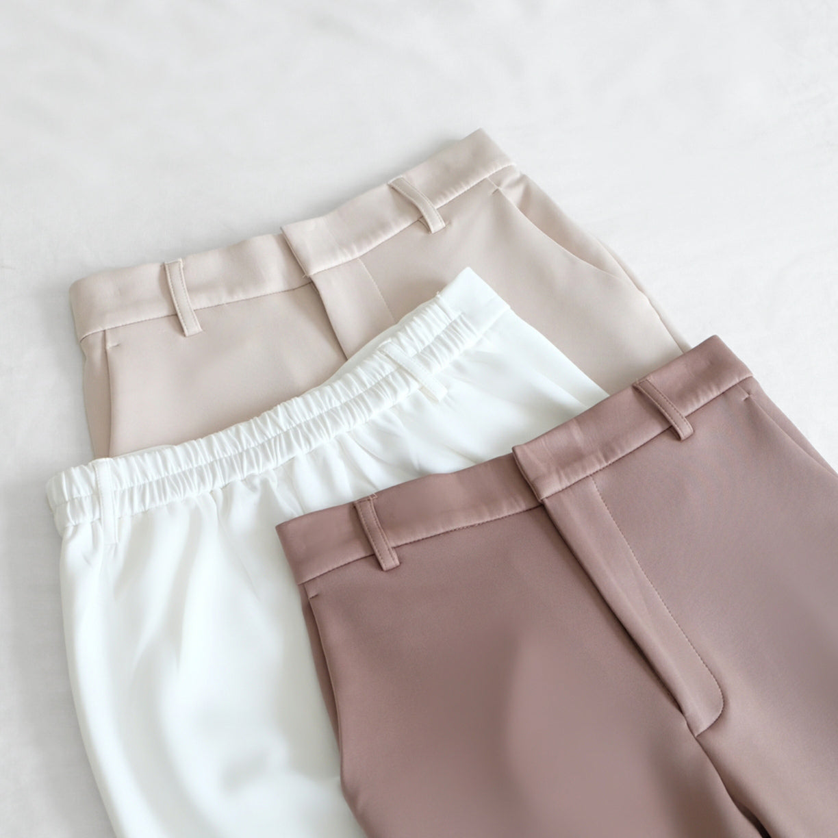 Flare Pants (Minor Reject)