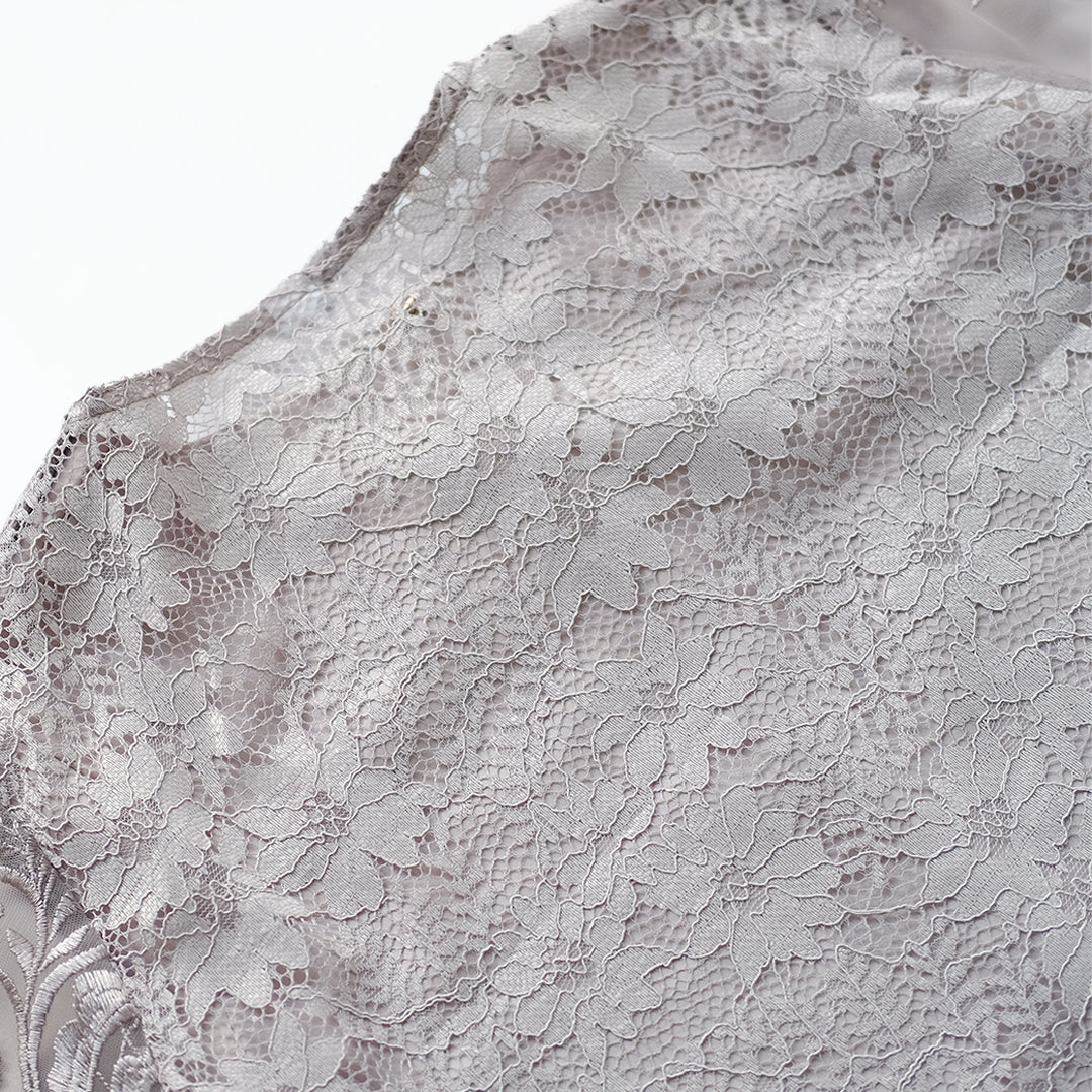 Lace Tunic (Minor Reject)