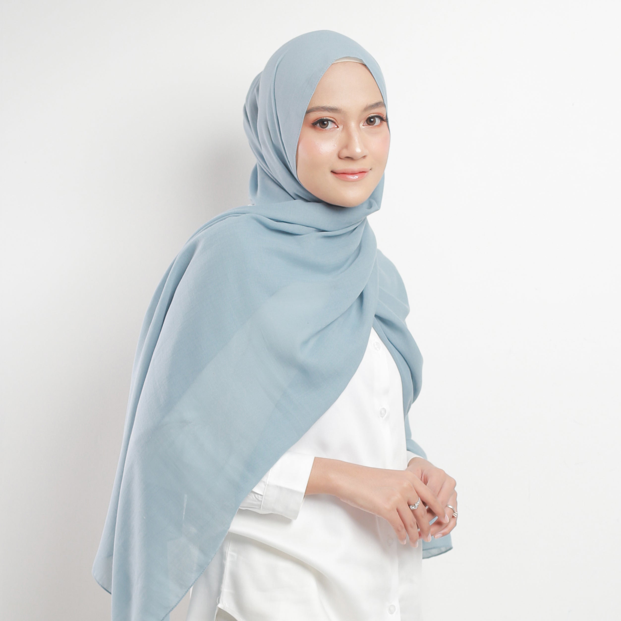 Cotton Series Pashmina