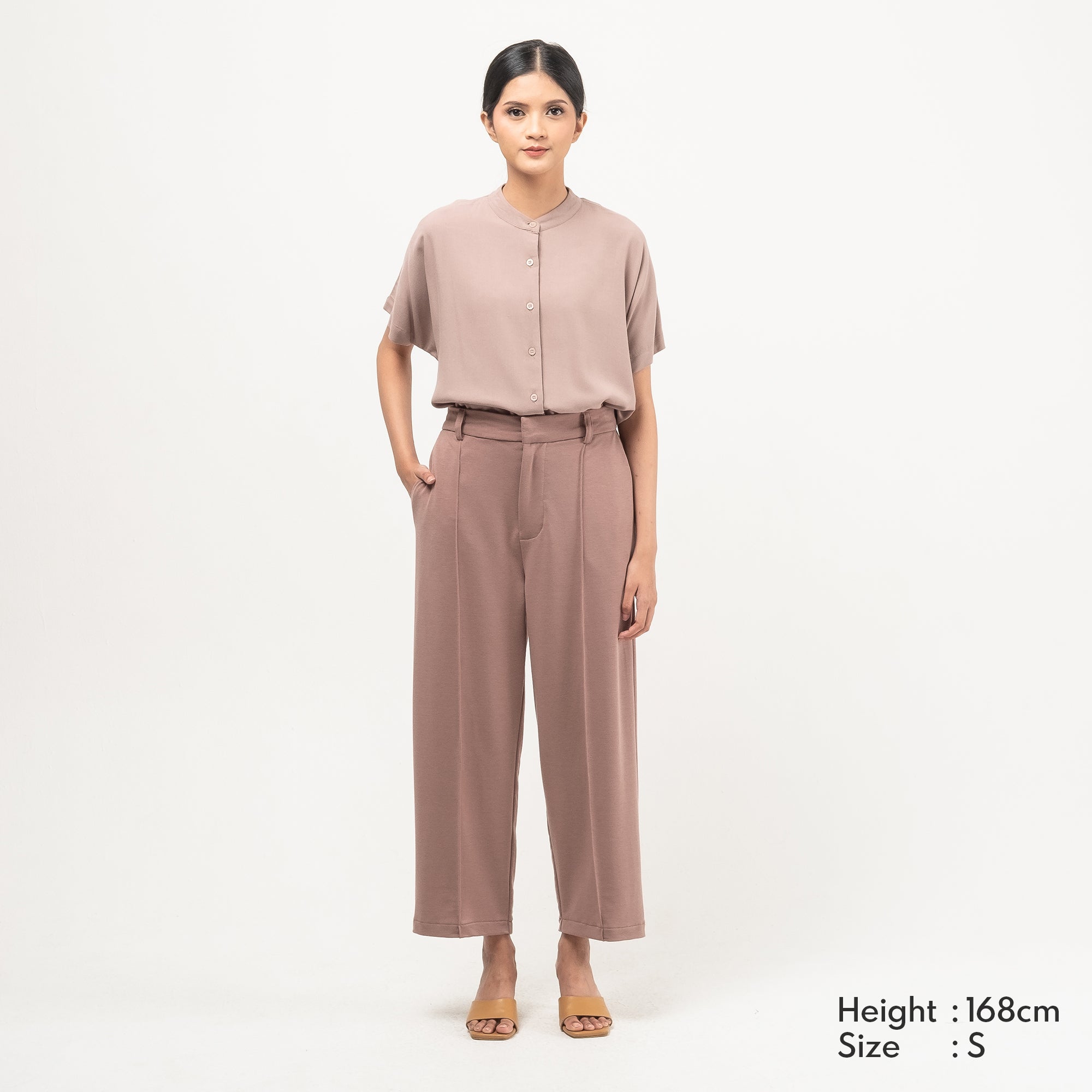 Easy Pants