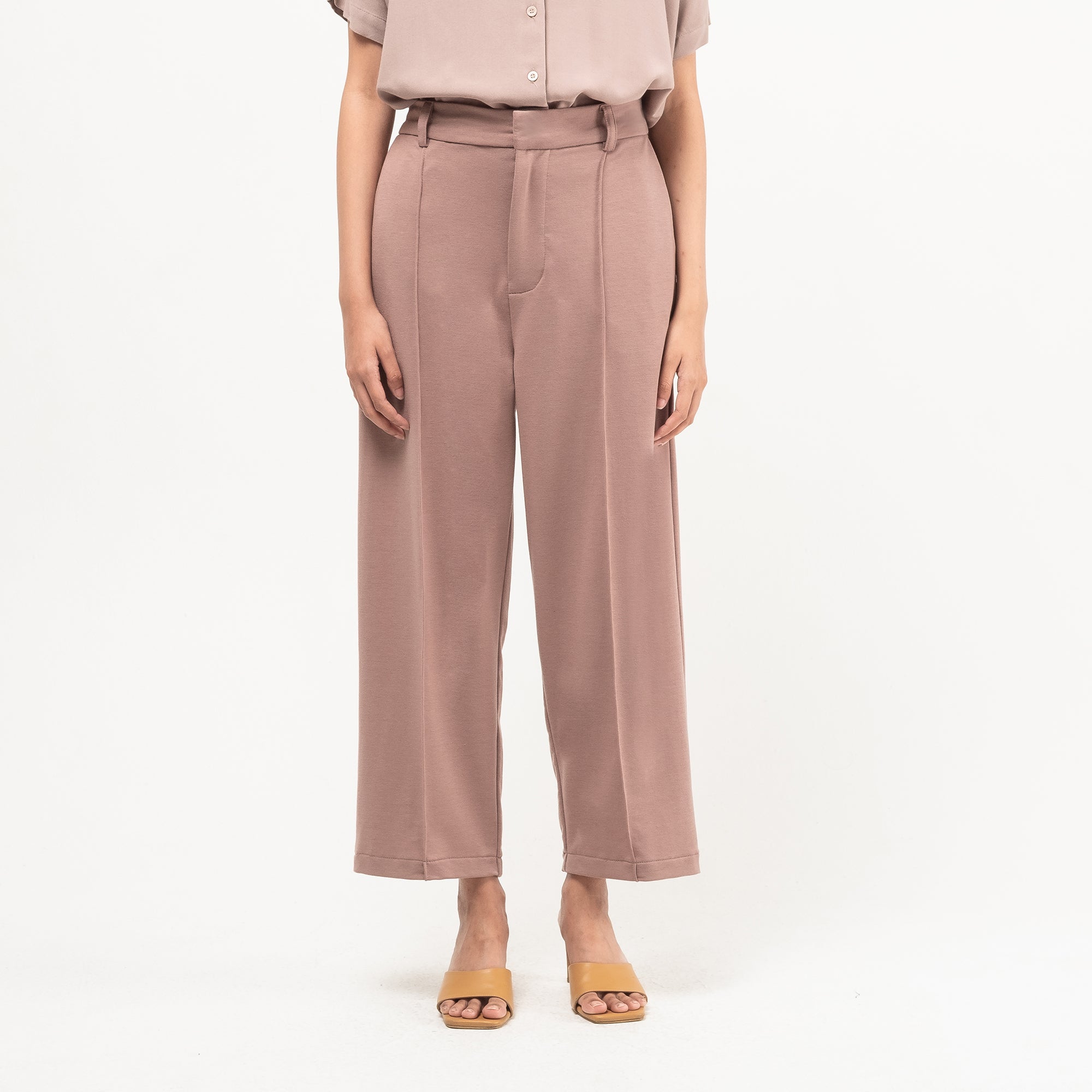 Easy Pants