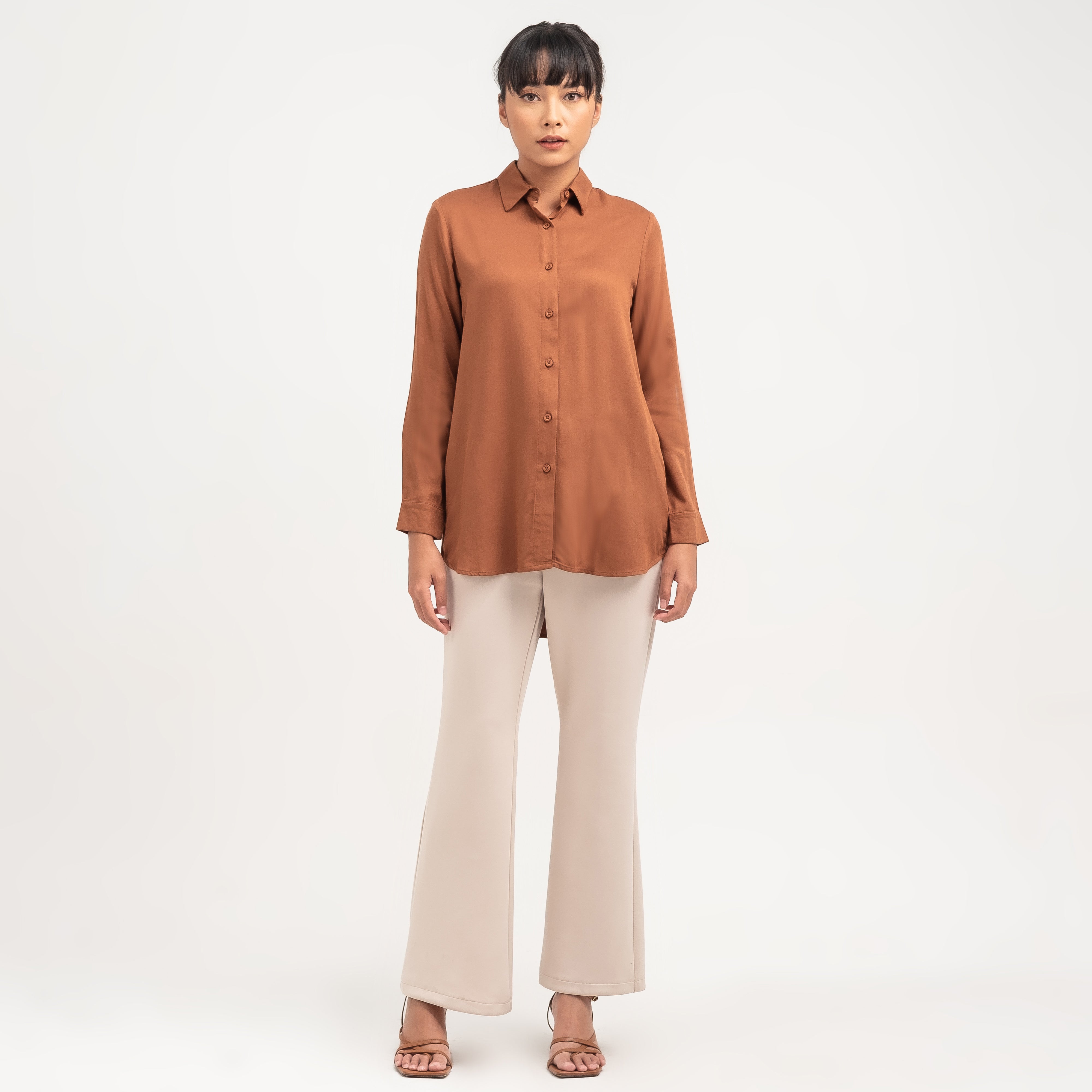 Flare Pants (Minor Reject)