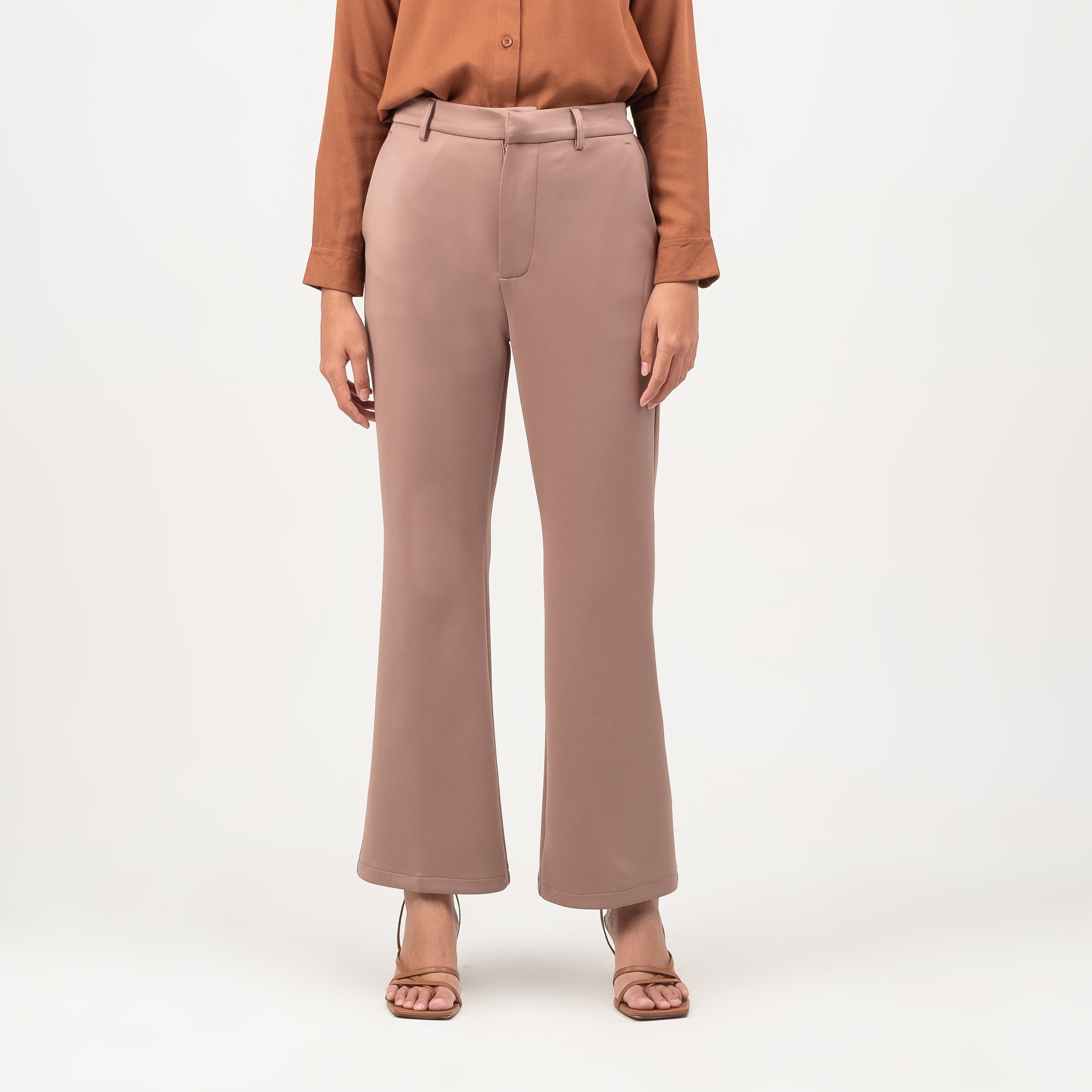 Flare Pants (Minor Reject)