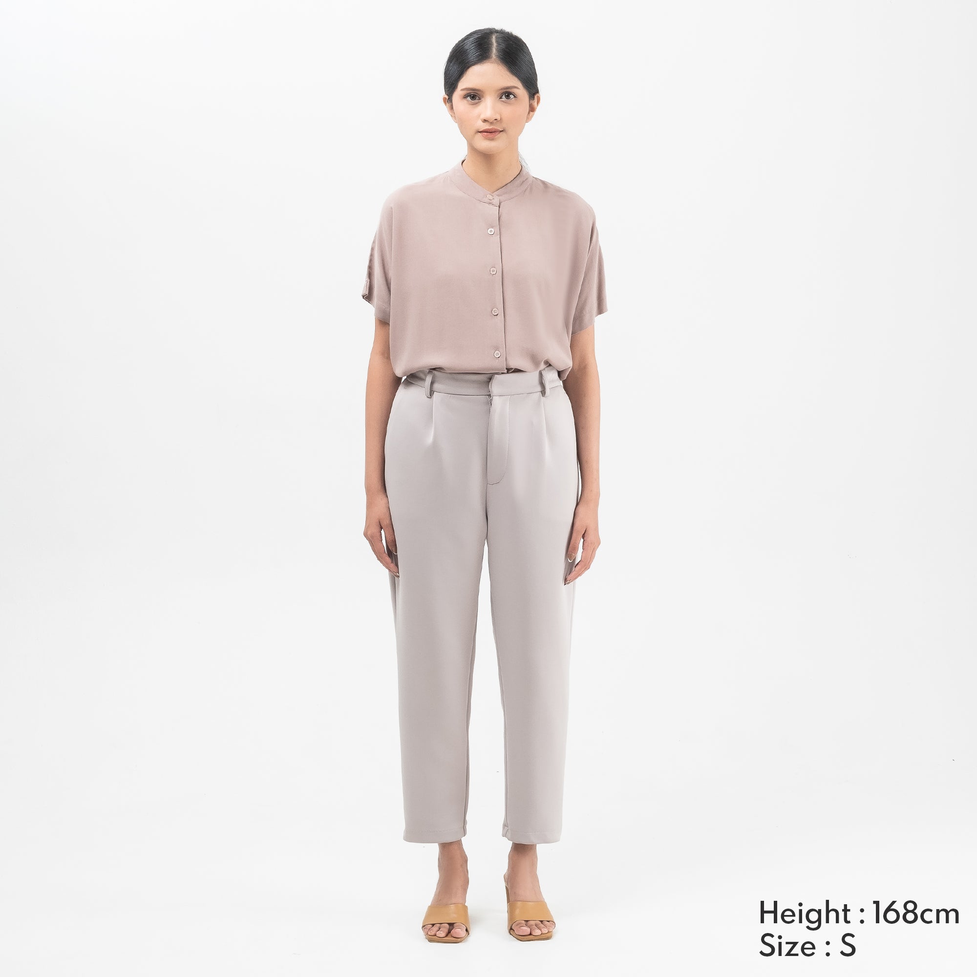 Gemma Pants (Minor Reject)
