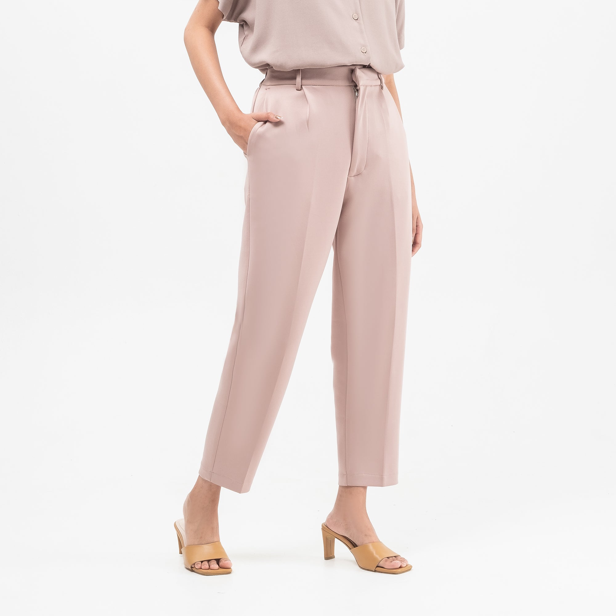 Gemma Pants (Minor Reject)