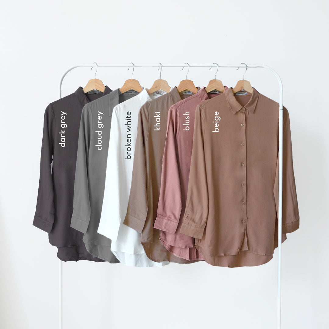 Ava Shirt (Minor Reject)