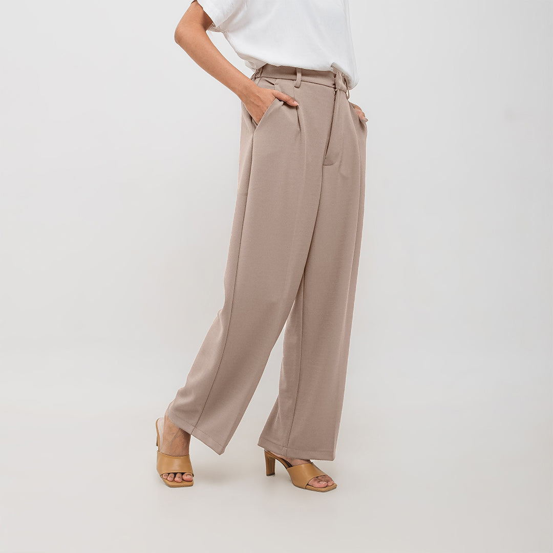 Wide Pants (Minor Reject)