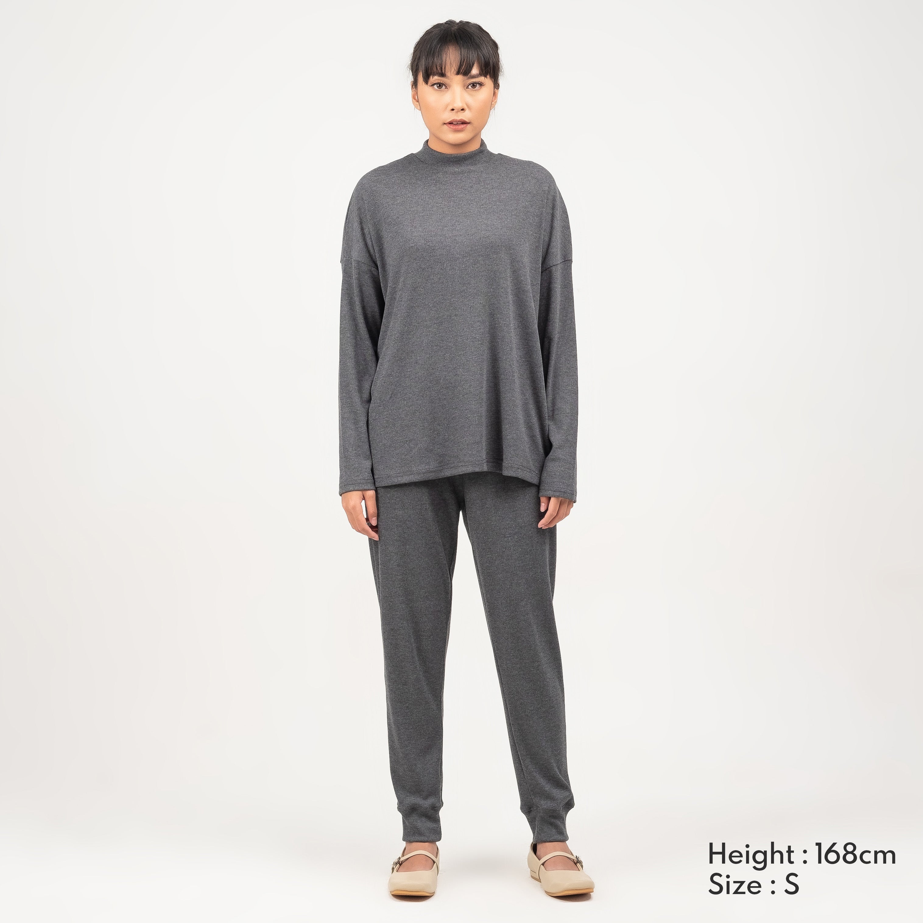 Knit Jogger Pants