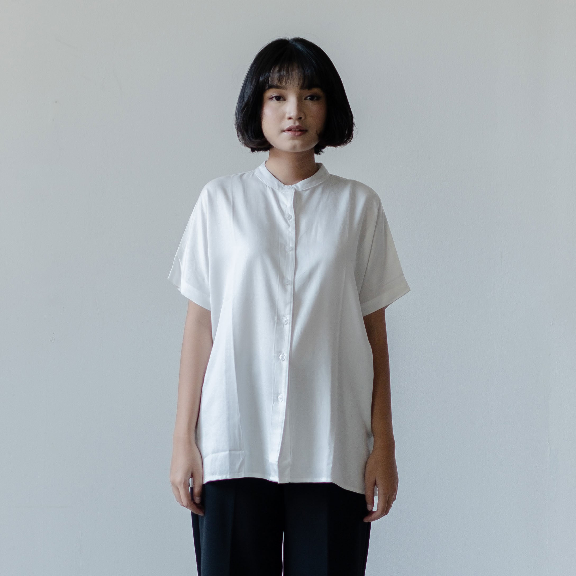 Button Top (Minor Reject)
