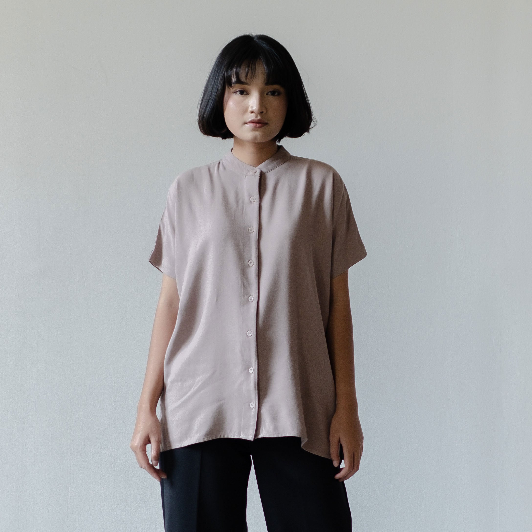 Button Top (Minor Reject)