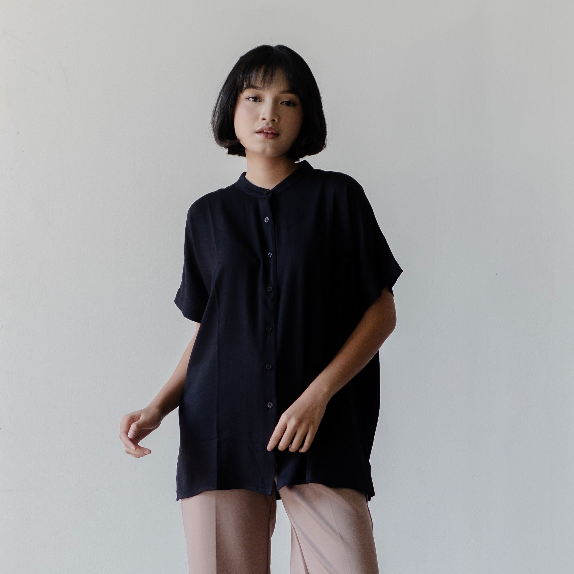 Button Top (Minor Reject)