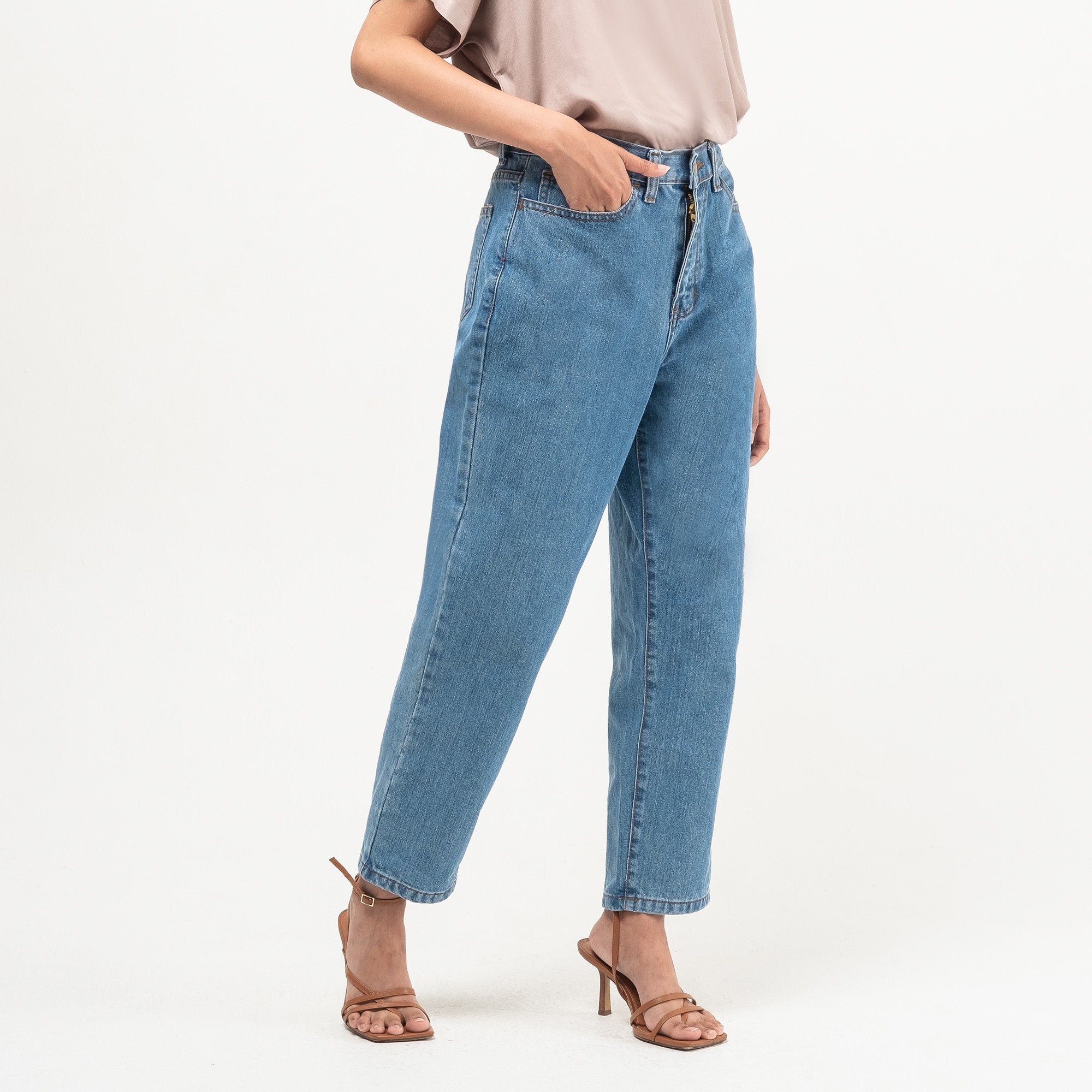 Mom Jeans