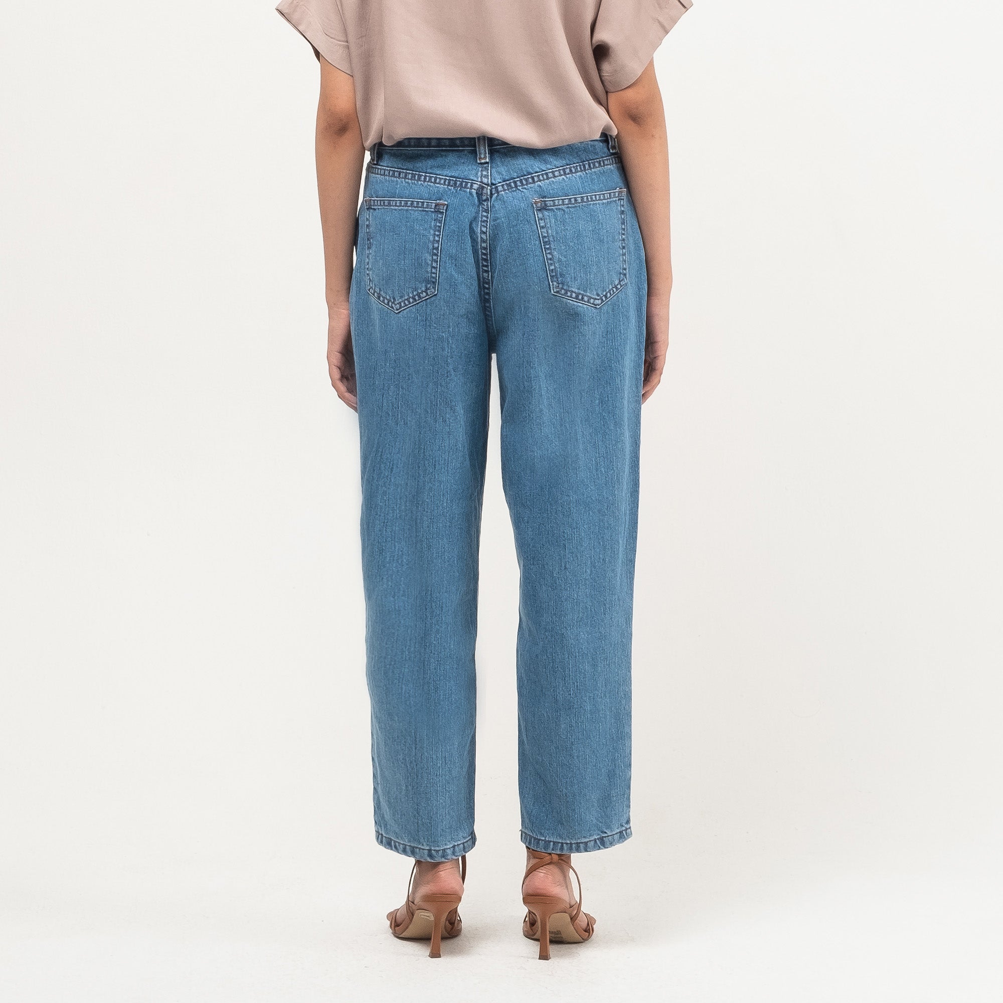 Mom Jeans