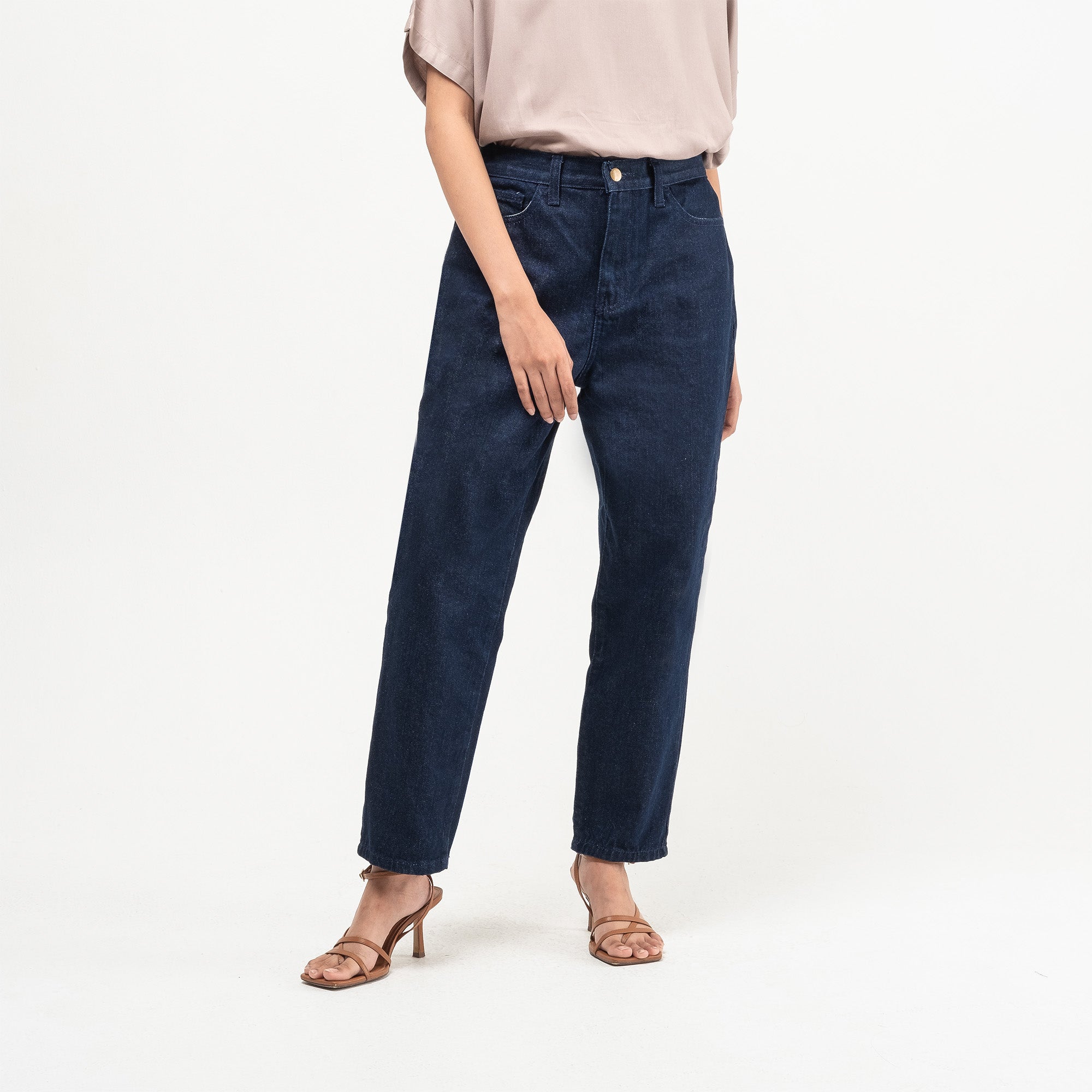 Mom Jeans