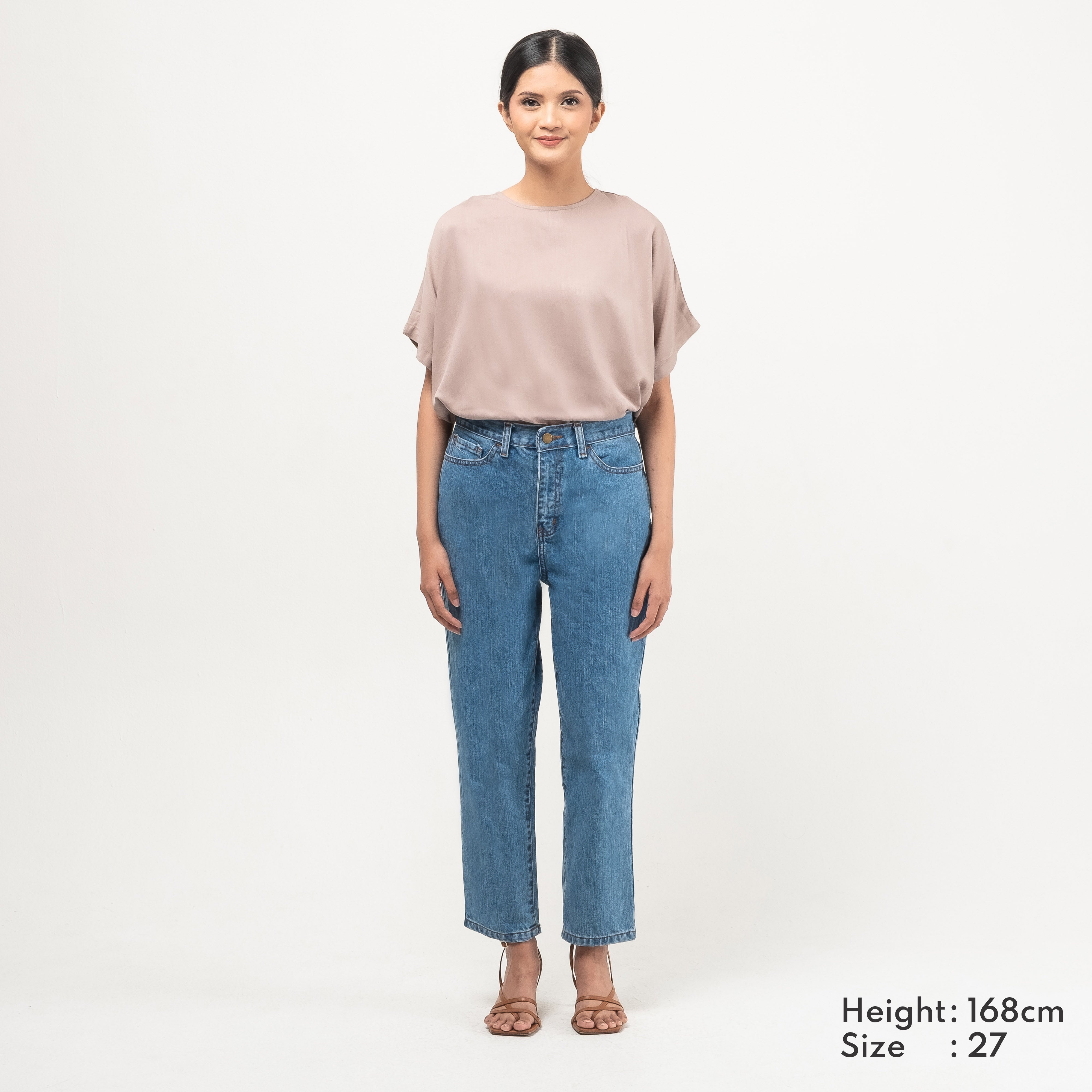 Mom Jeans