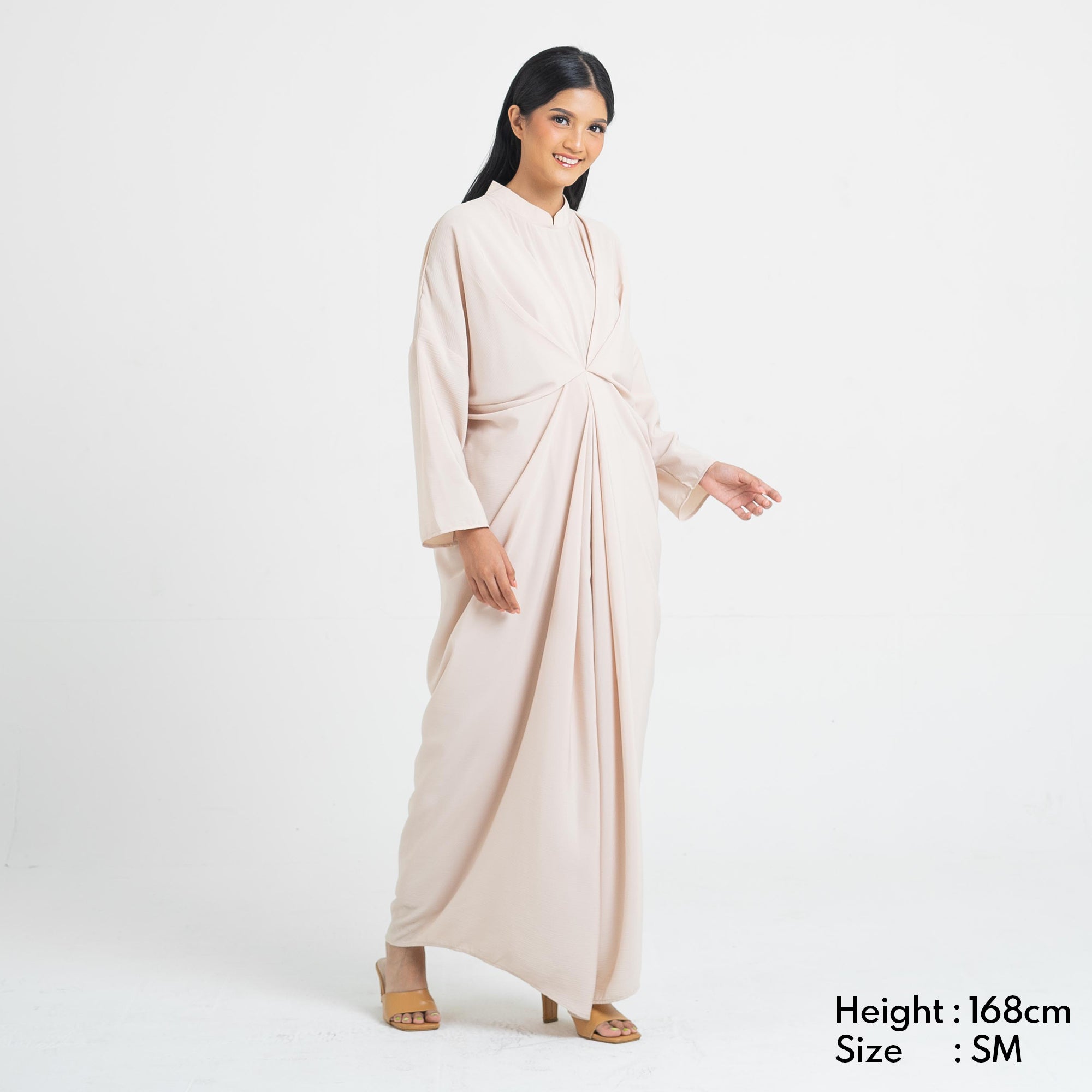 Nirmala Kaftan