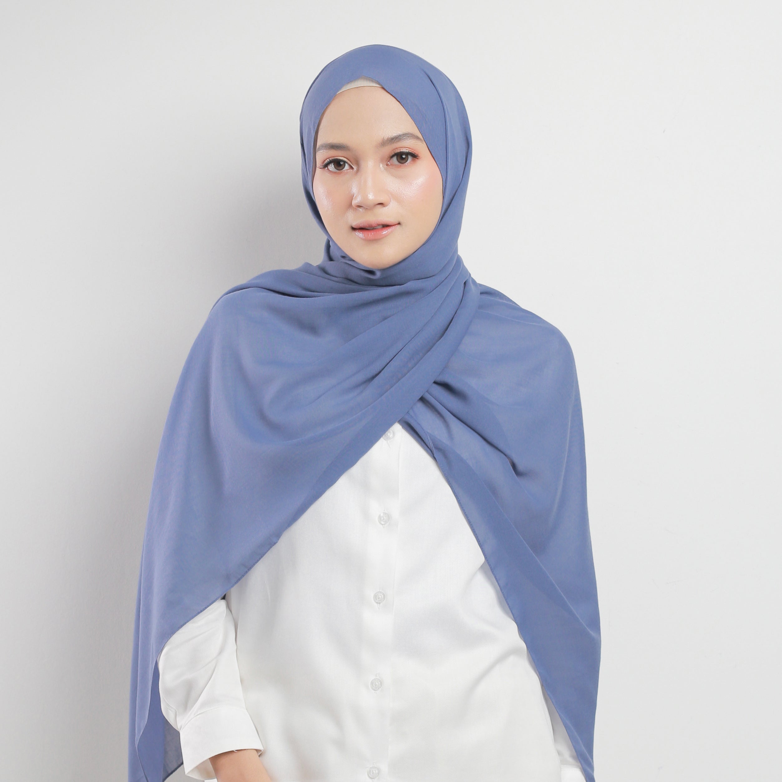 Cotton Series Pashmina