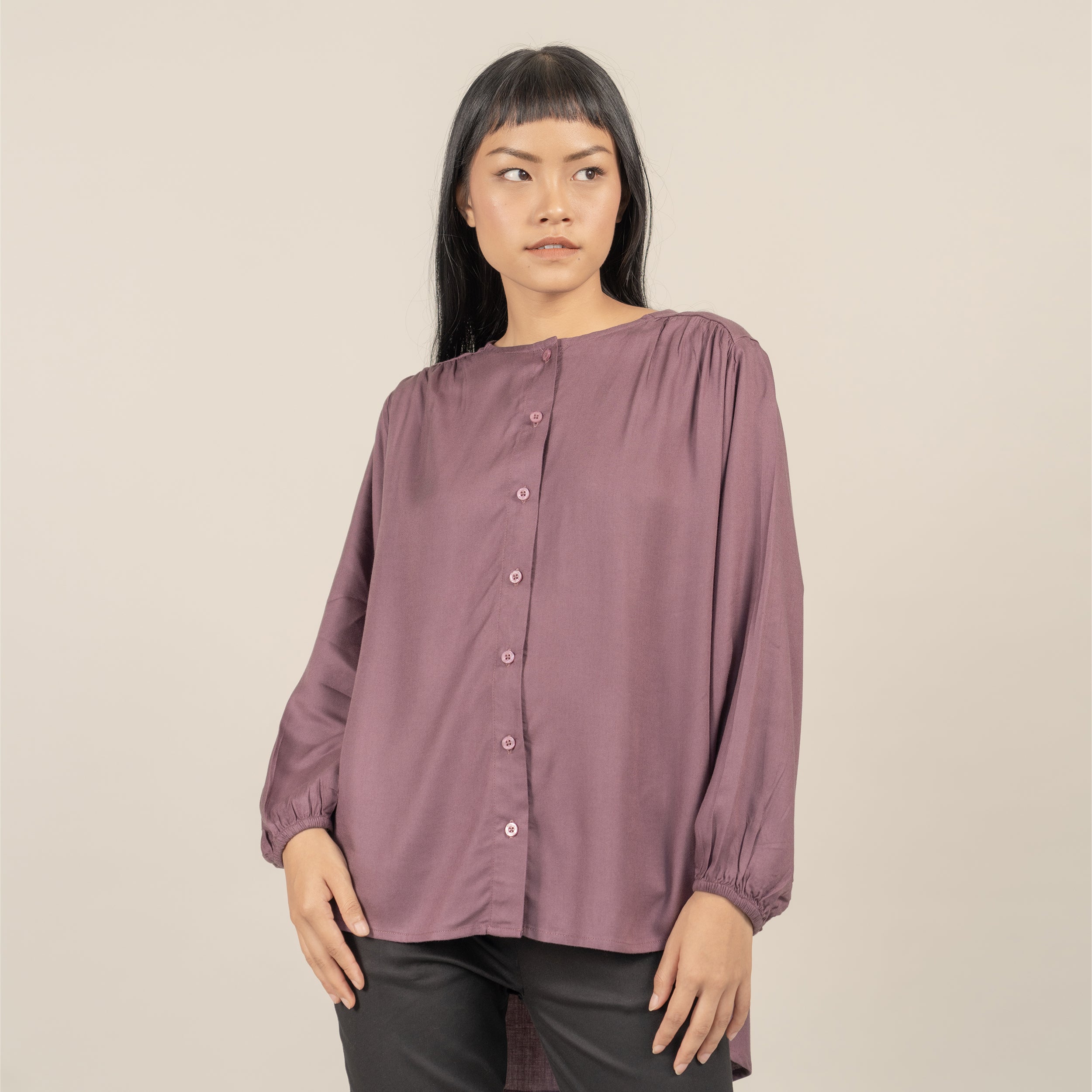 Runa Shirt