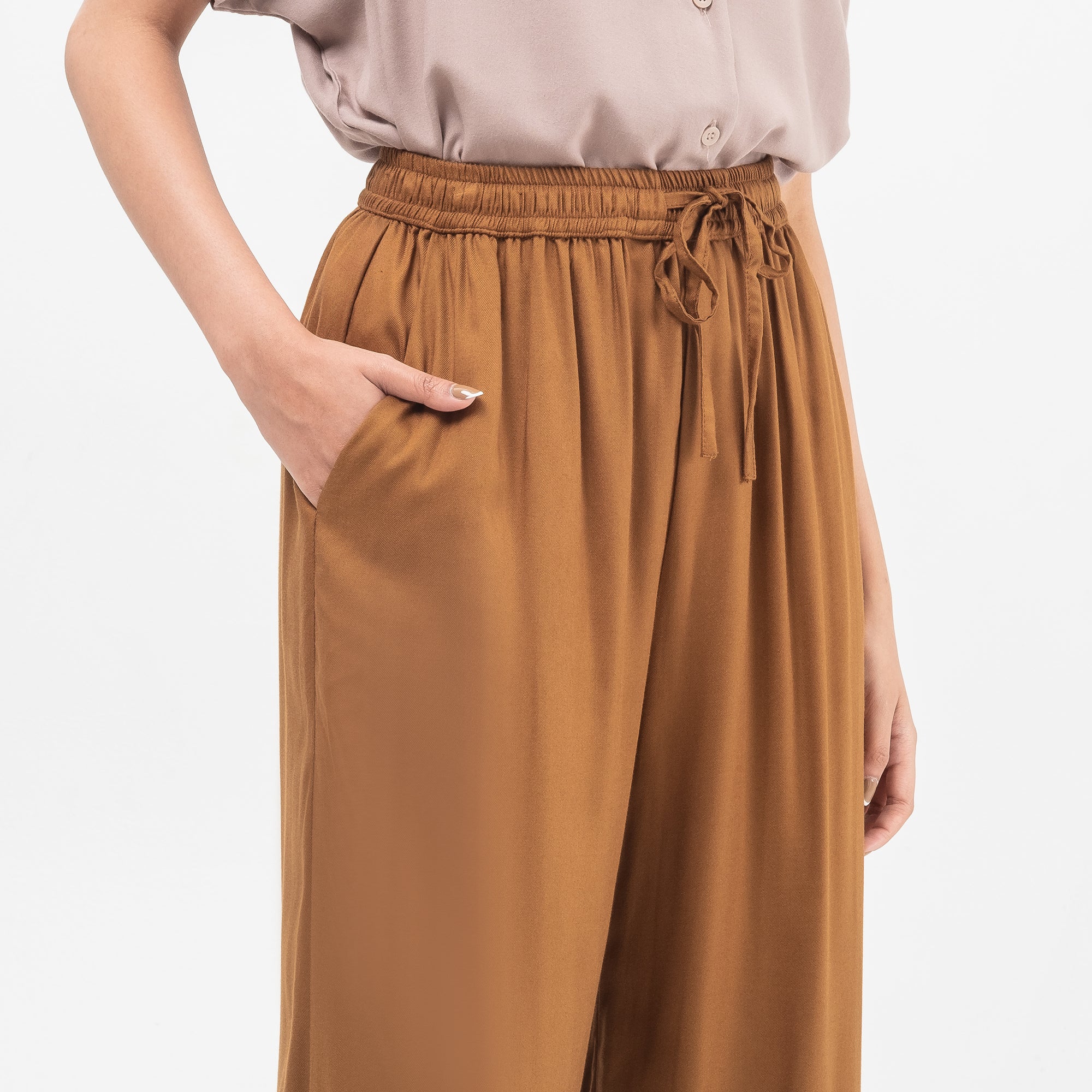 Rayon Culotte