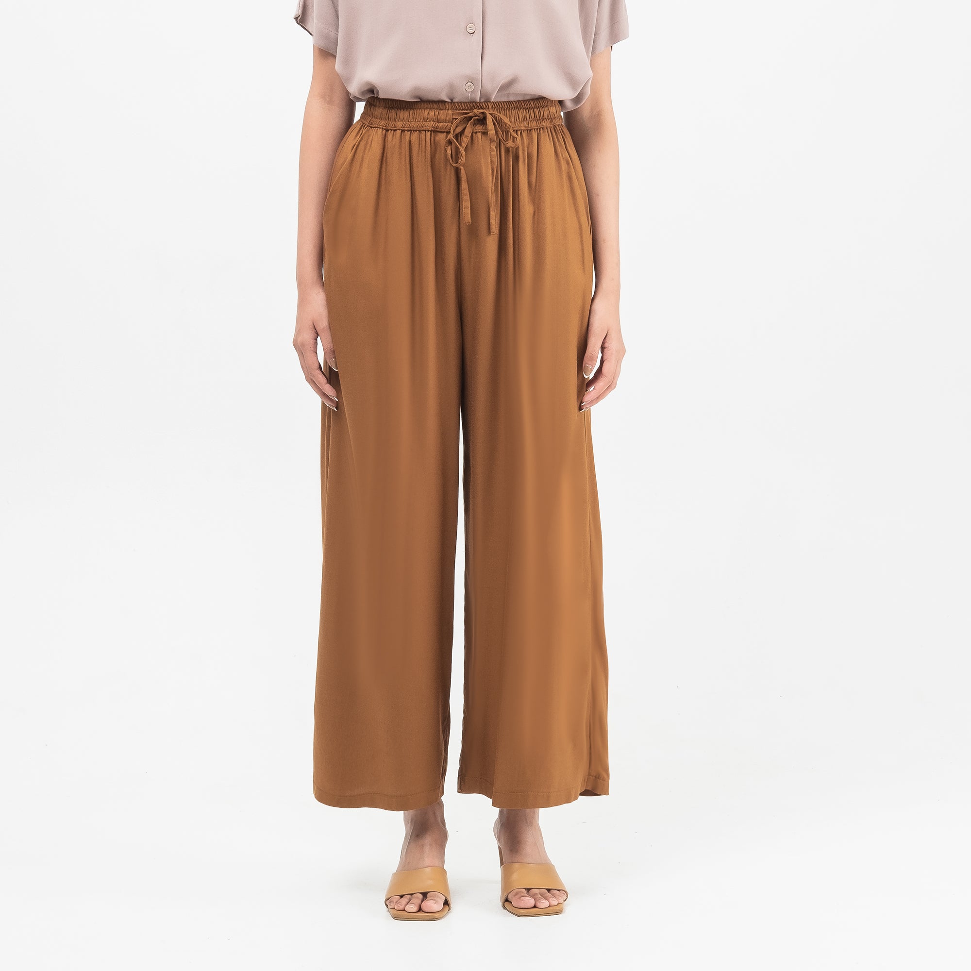 Rayon Culotte