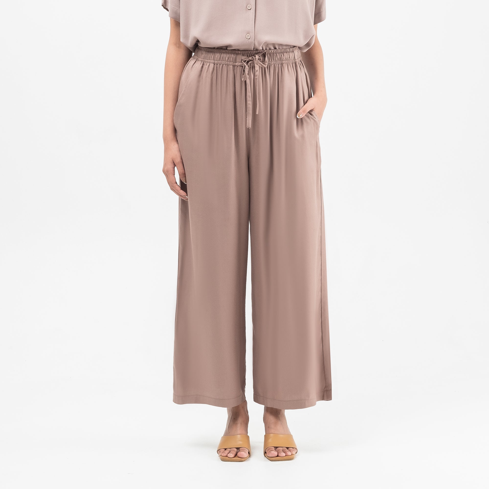 Rayon Culotte