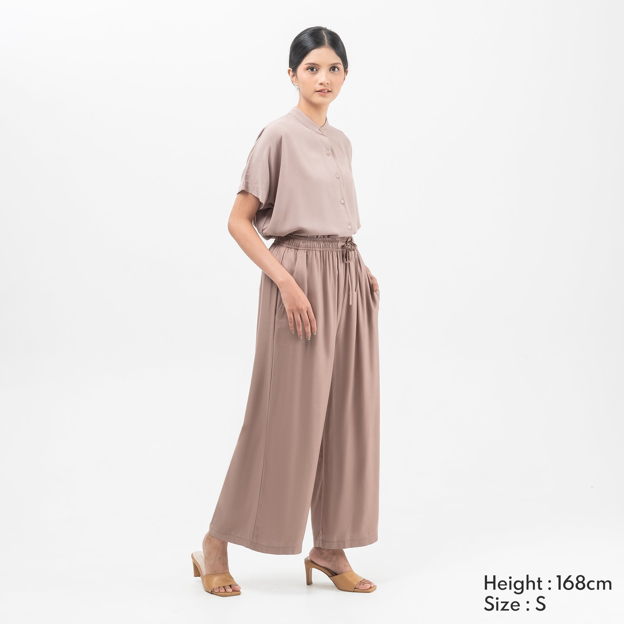 Rayon Culotte