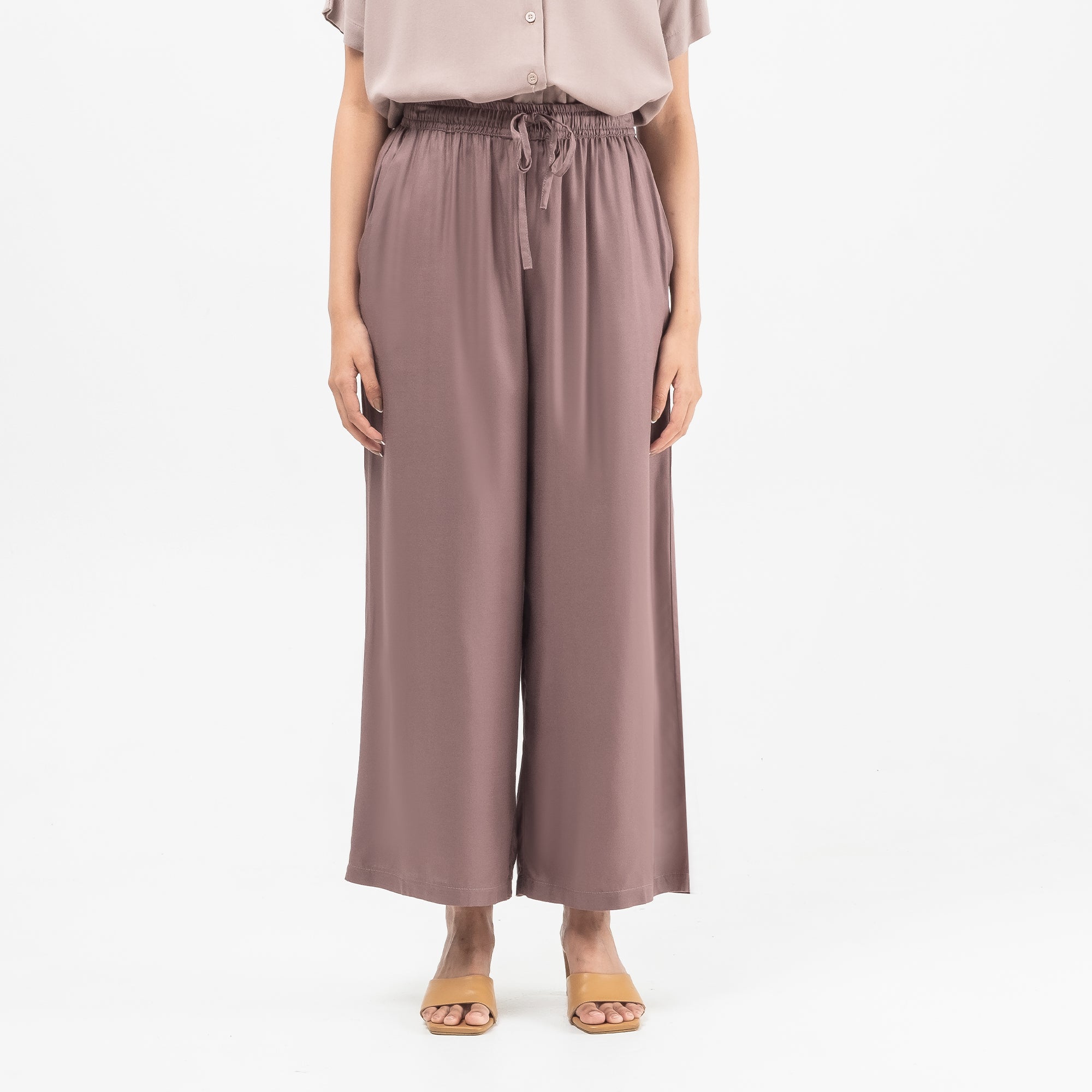 Rayon Culotte