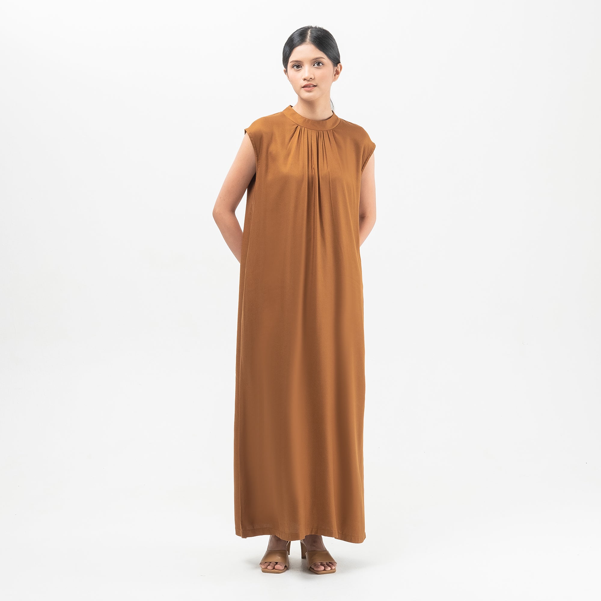 Rayon Dress