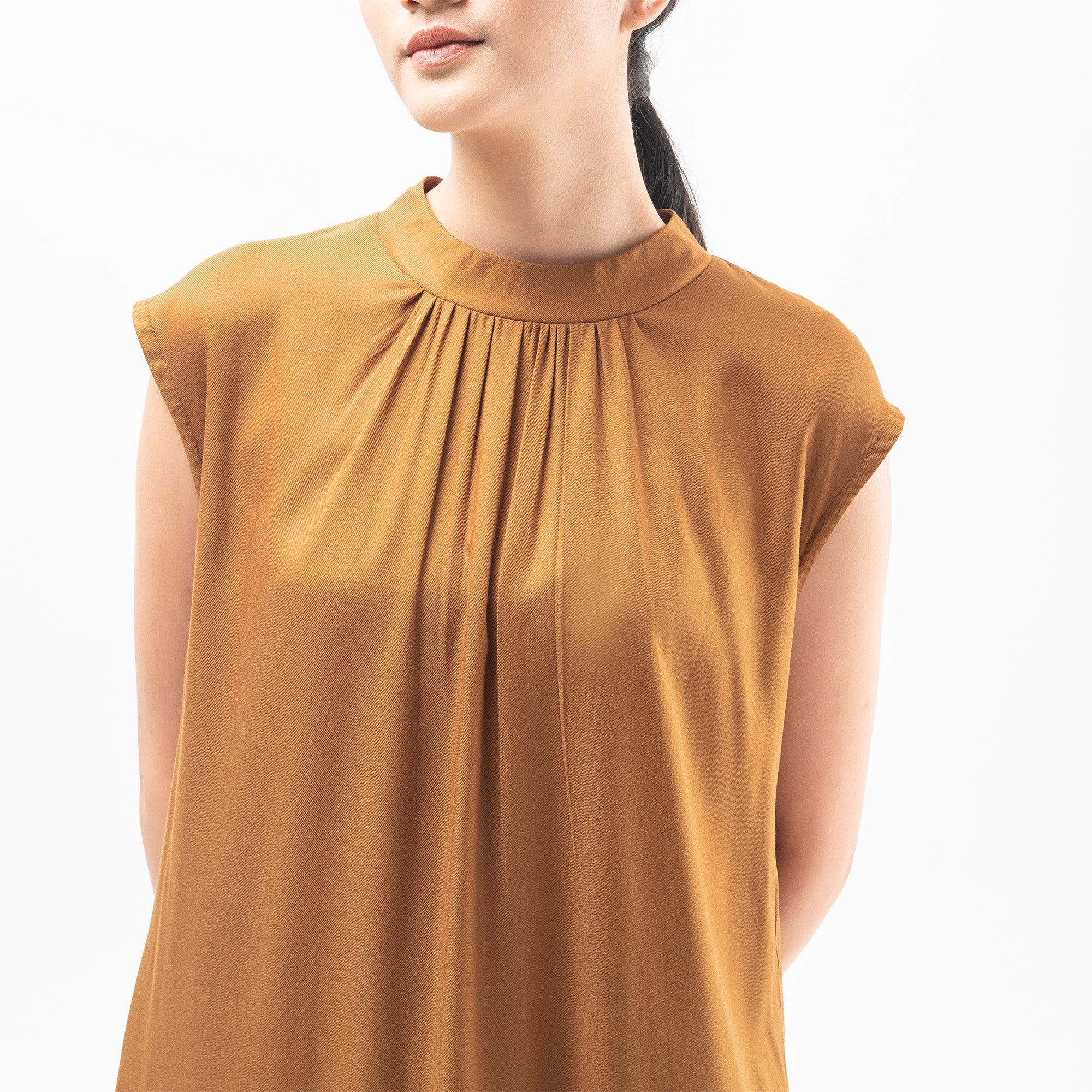 Rayon Dress