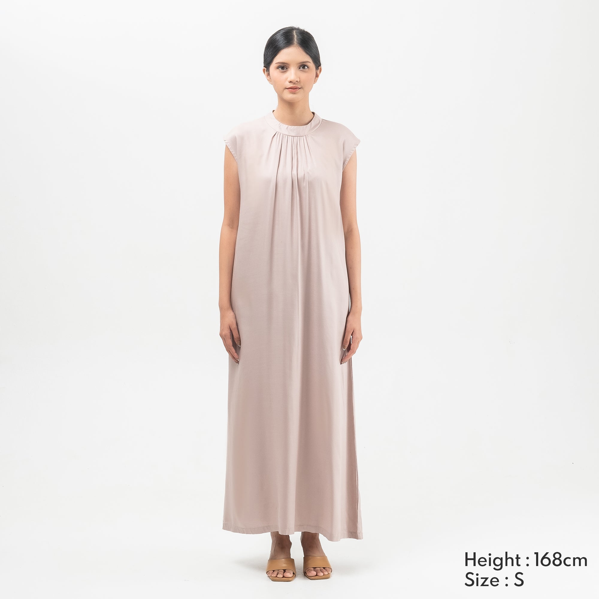 Rayon Dress