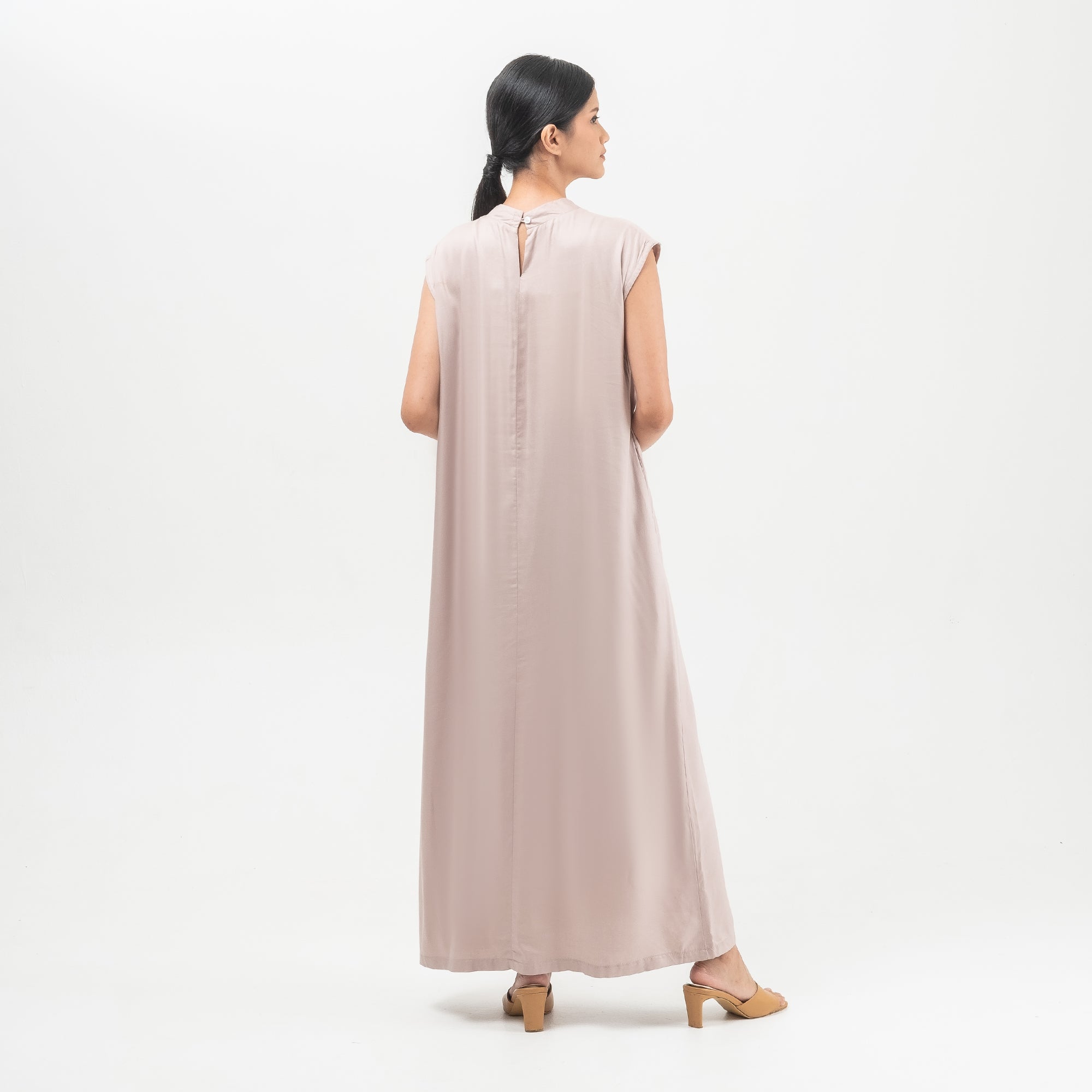 Rayon Dress