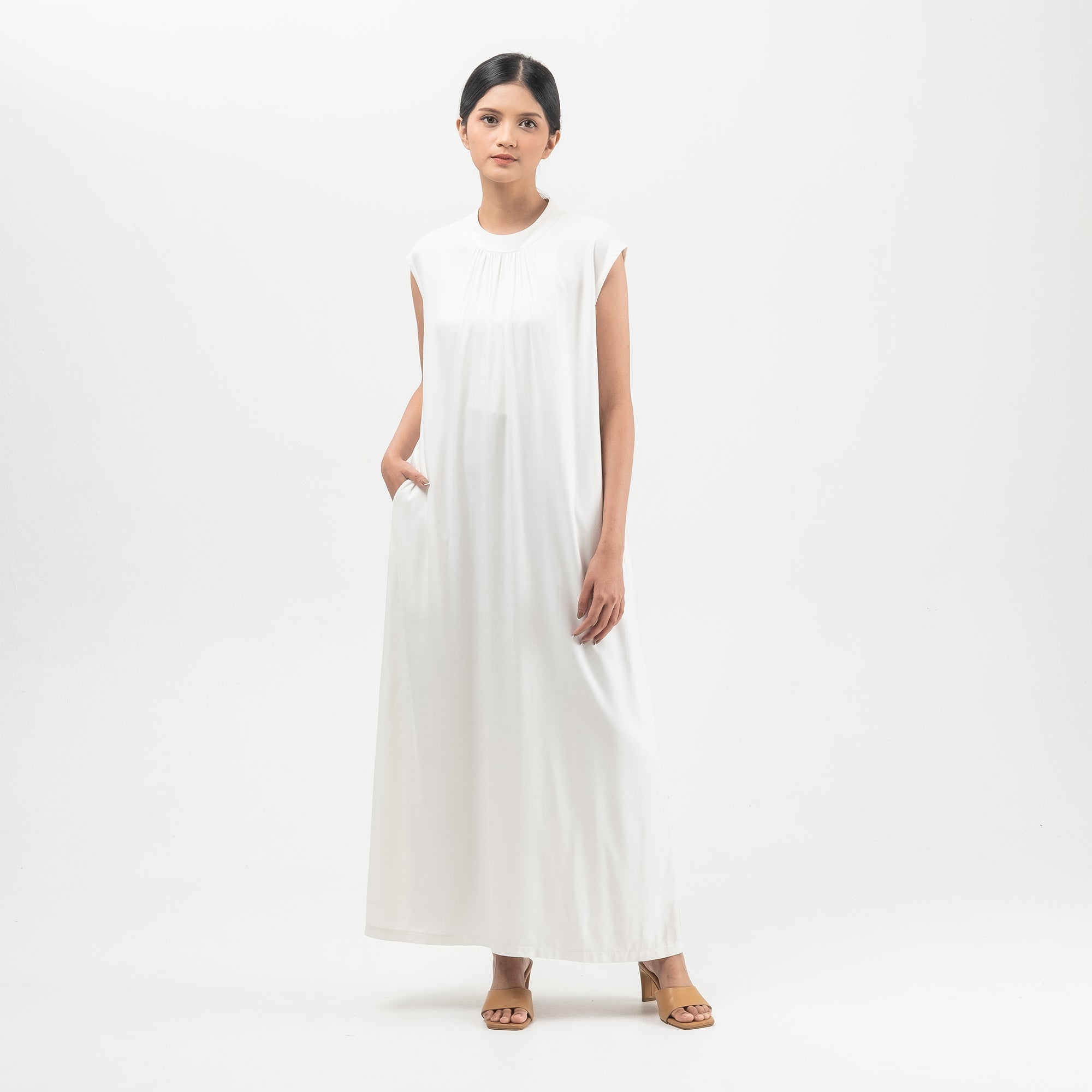 Rayon Dress