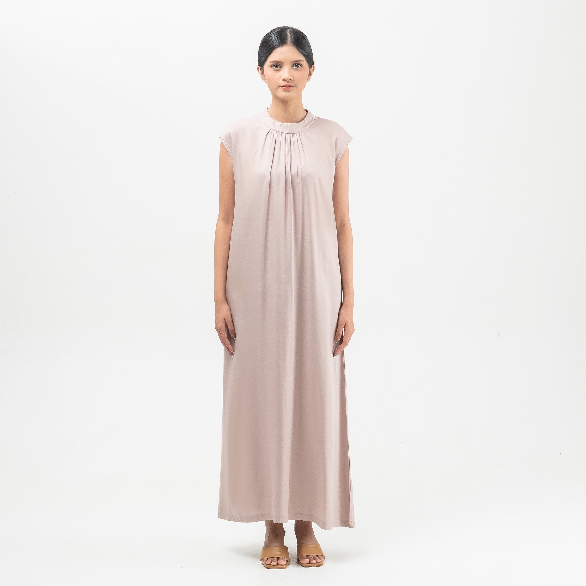 Rayon Dress