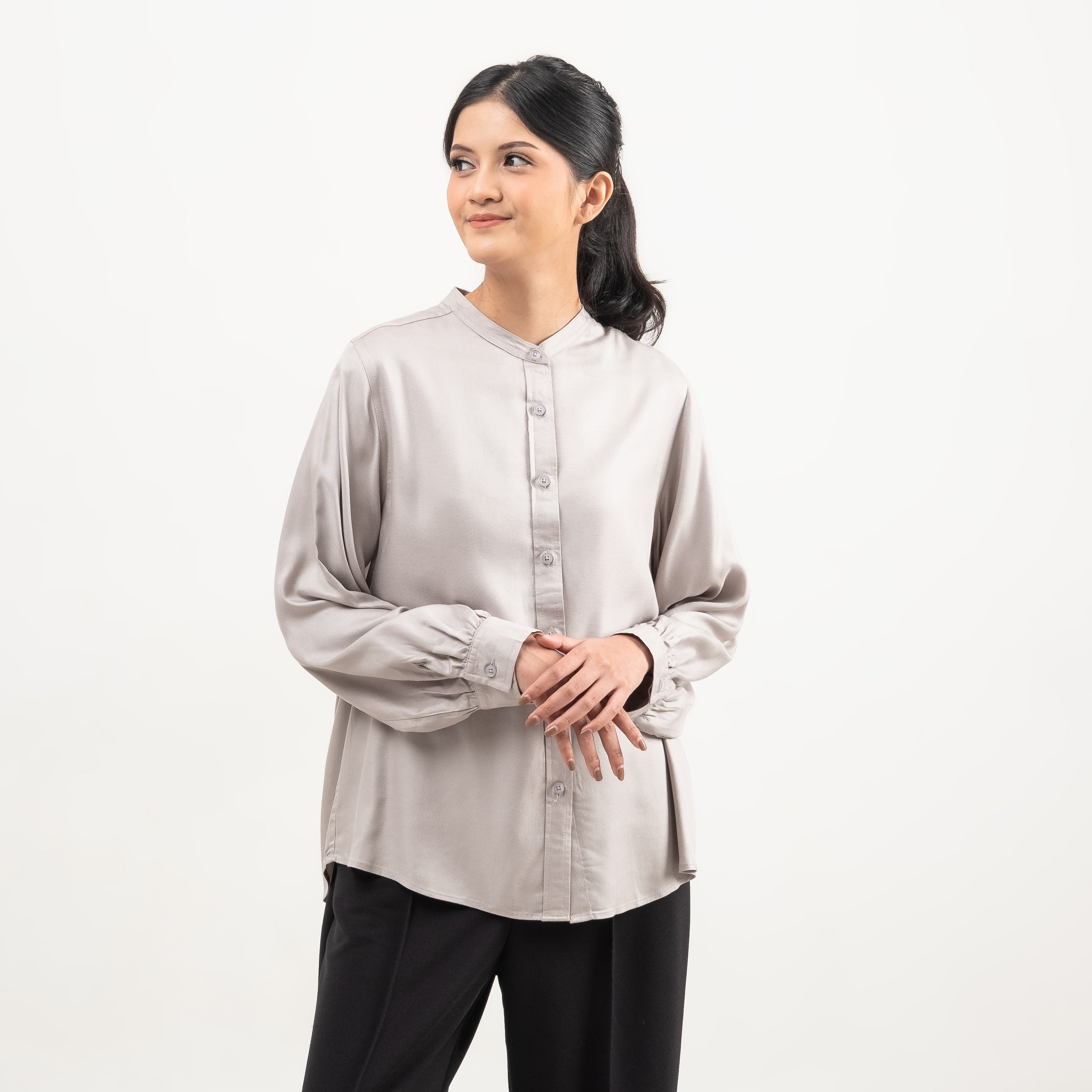 Rayon Shirt (Minor Reject)