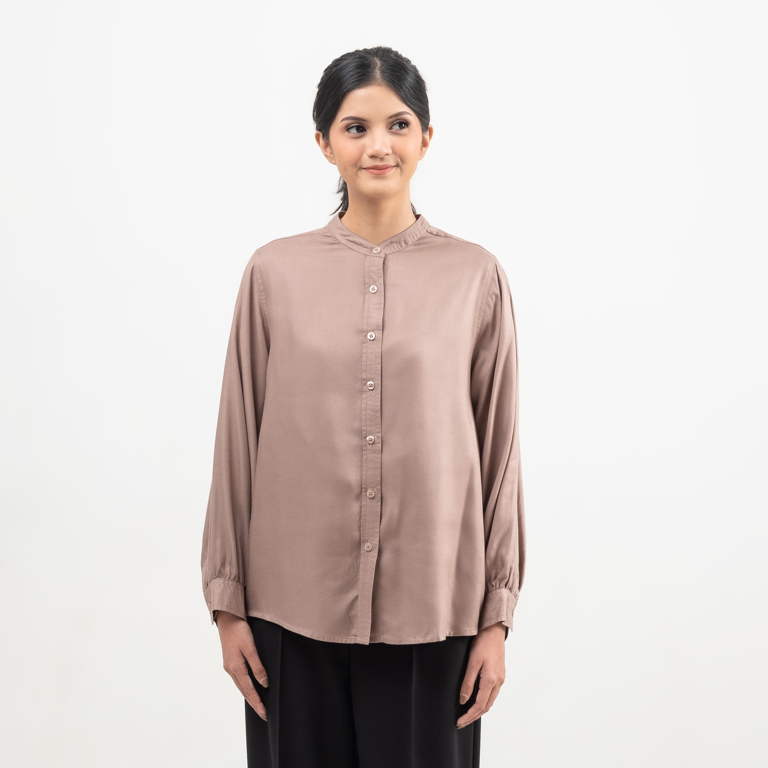 Rayon Shirt (Minor Reject)
