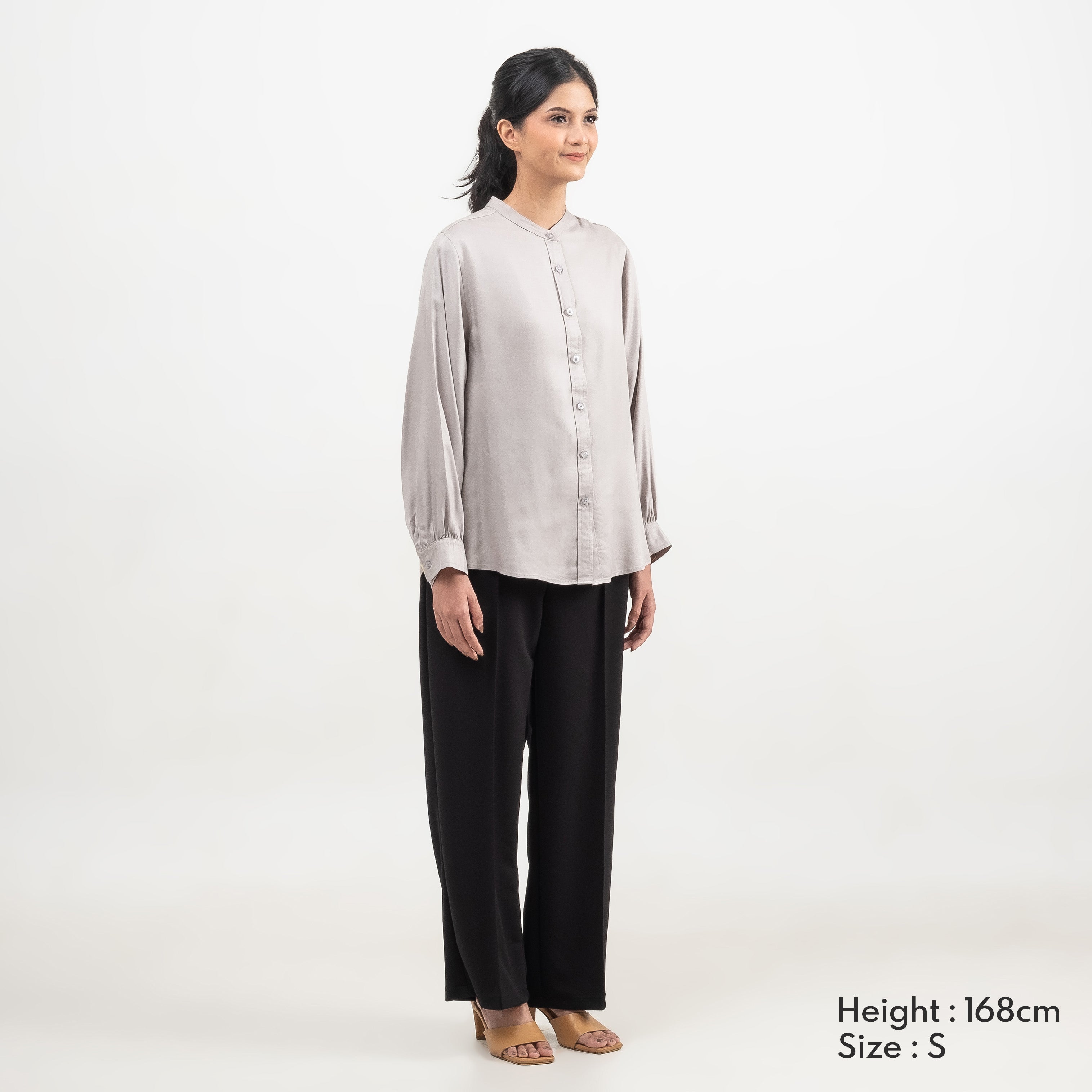 Rayon Shirt (Minor Reject)