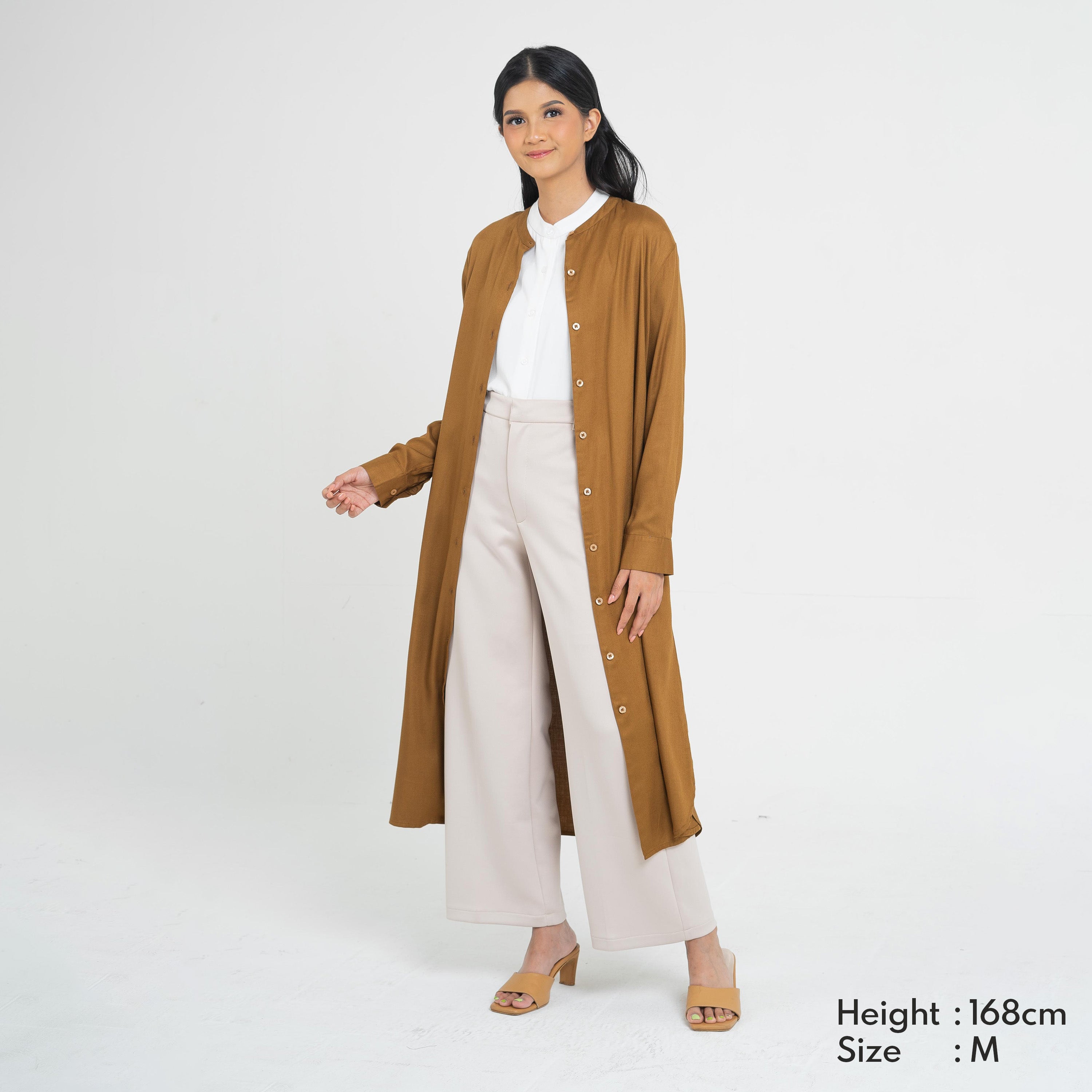 Rayon Tunic