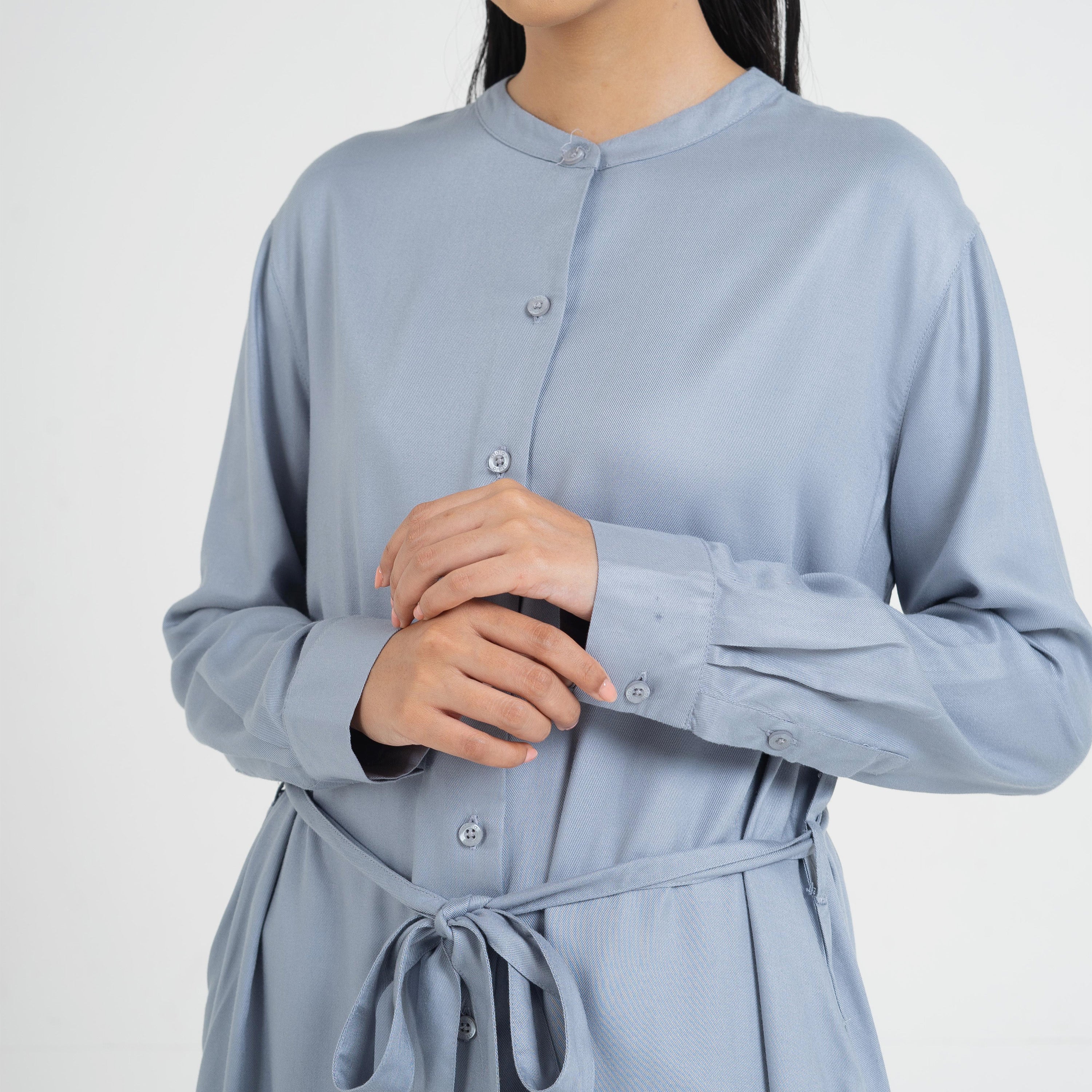 Rayon Tunic