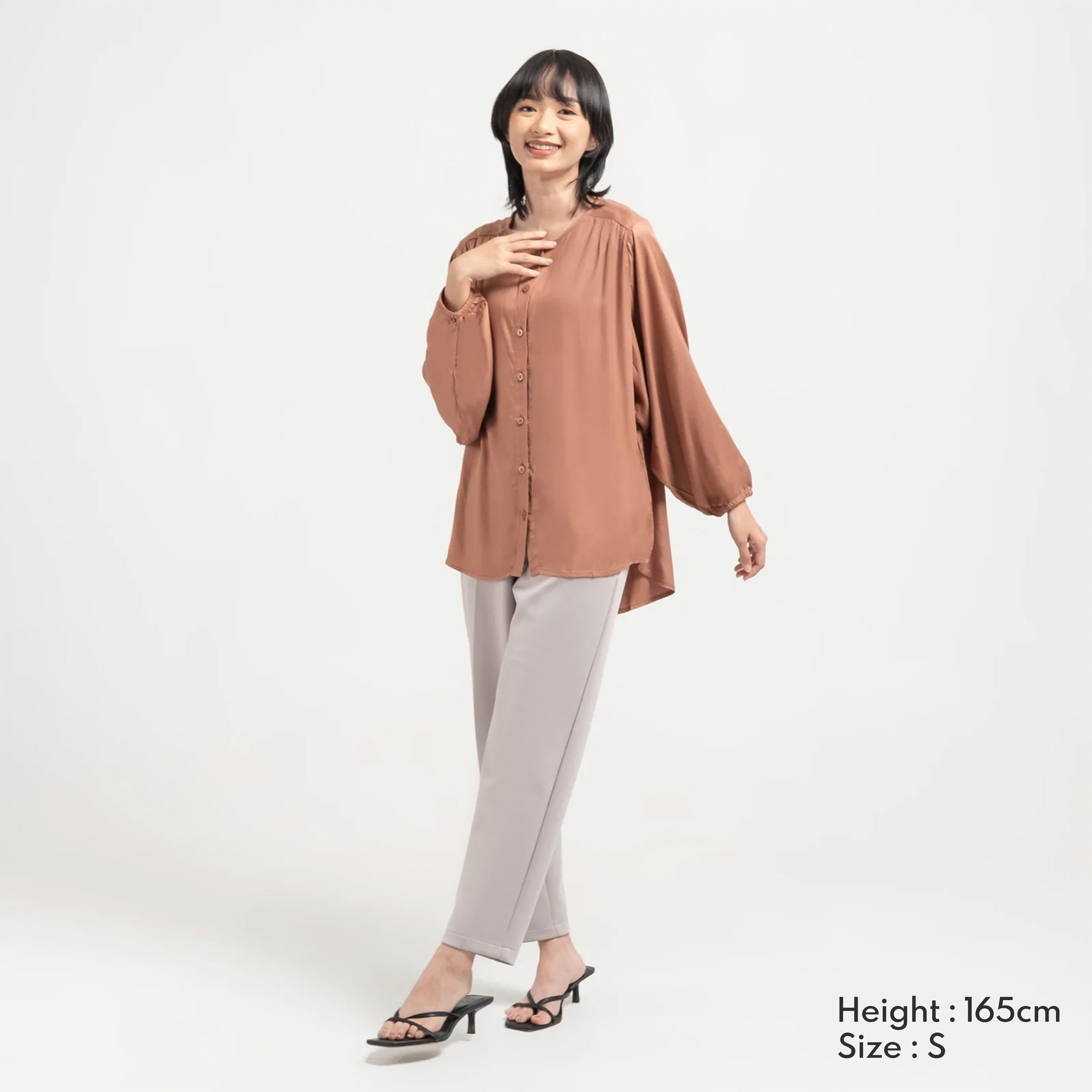 Runa Shirt