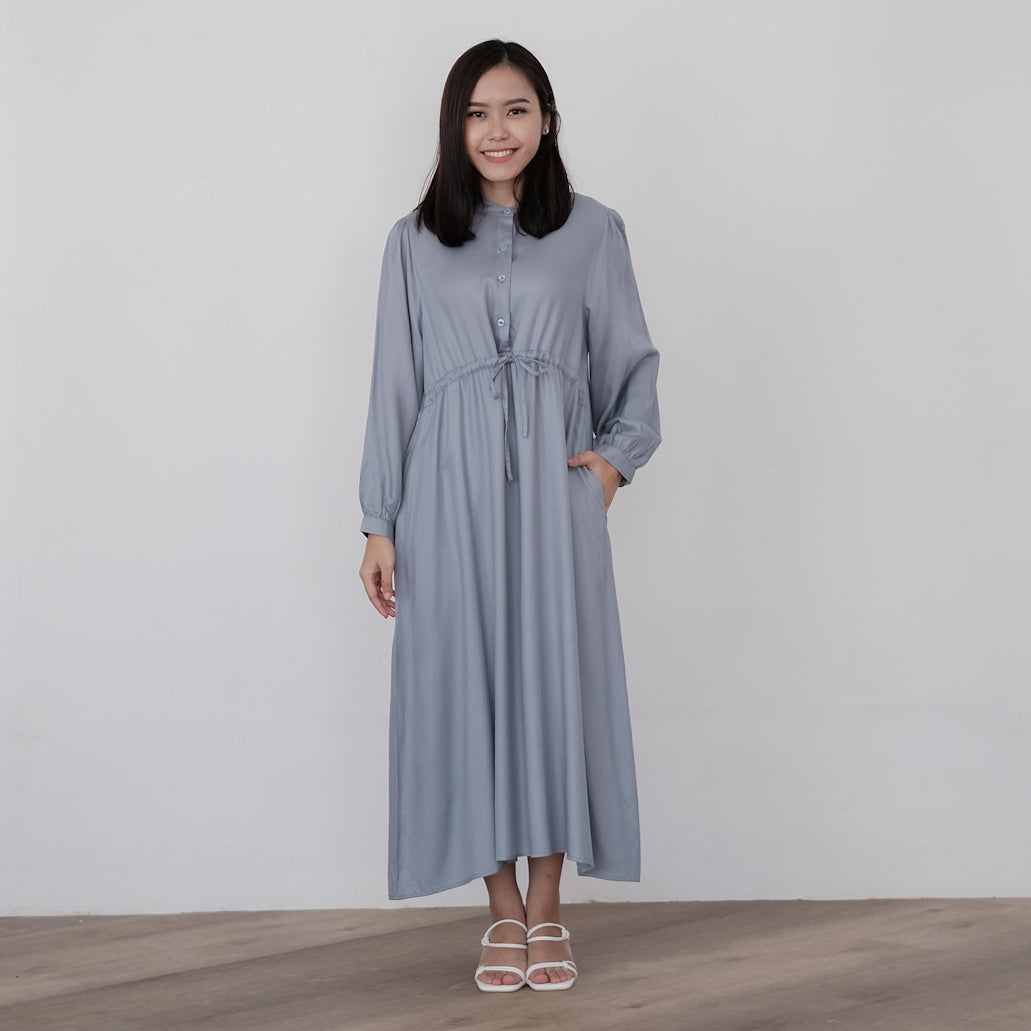 Somi Midi Dress
